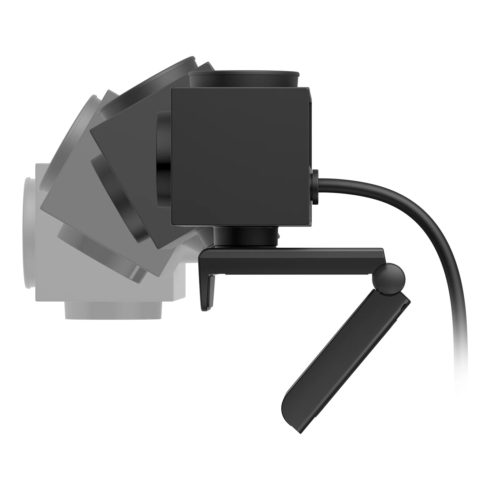 HP 620 FHD Webcam