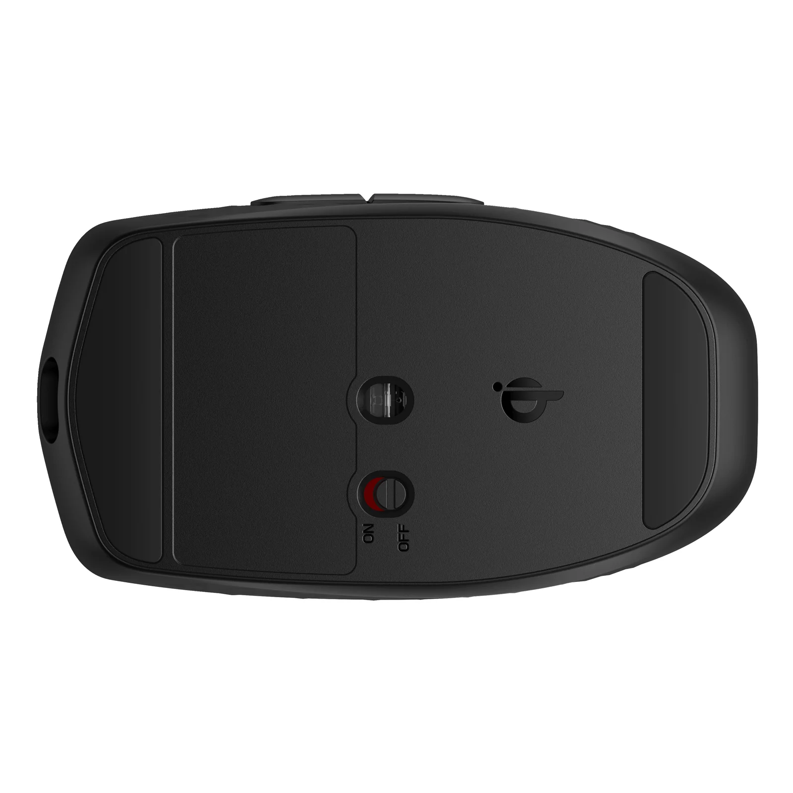 HP 695 Rechargeable Wireless Mouse
