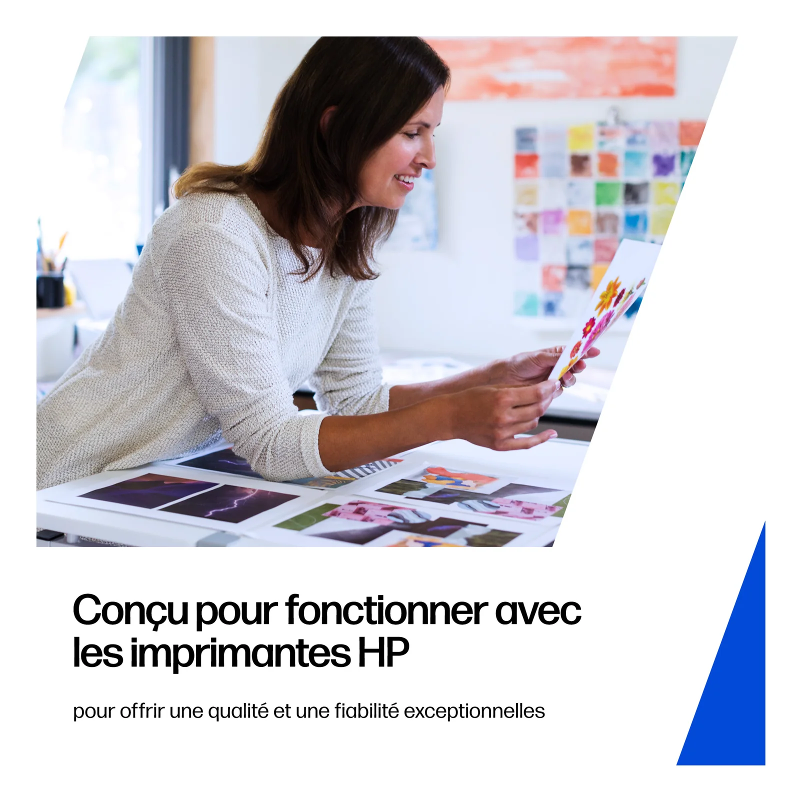 HP 912XL Cartouche d'encre magenta authentique, grande capacité