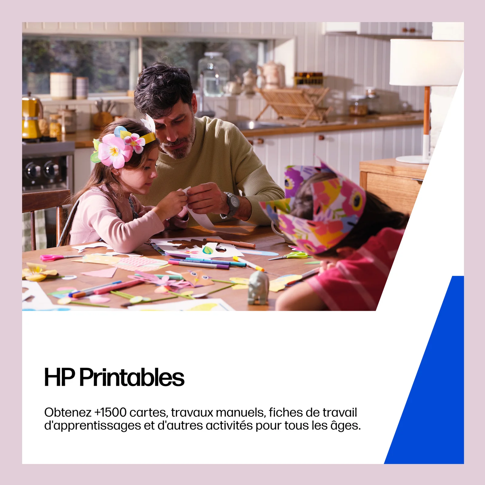 HP 924 Pack de 4 Cartouches d’encre authentiques CMJN