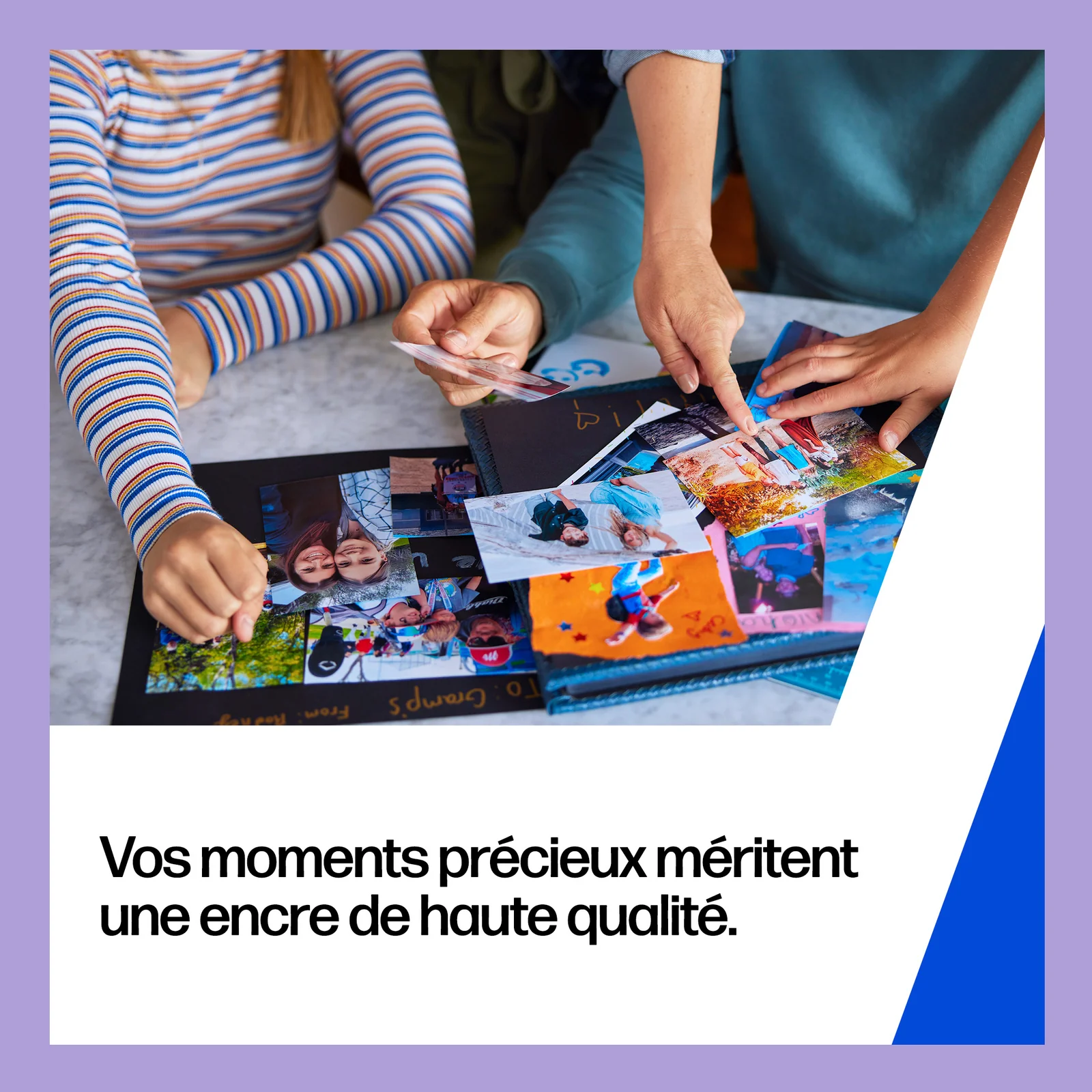 HP 937 Pack de 4 Cartouches d’encre authentiques CMJN