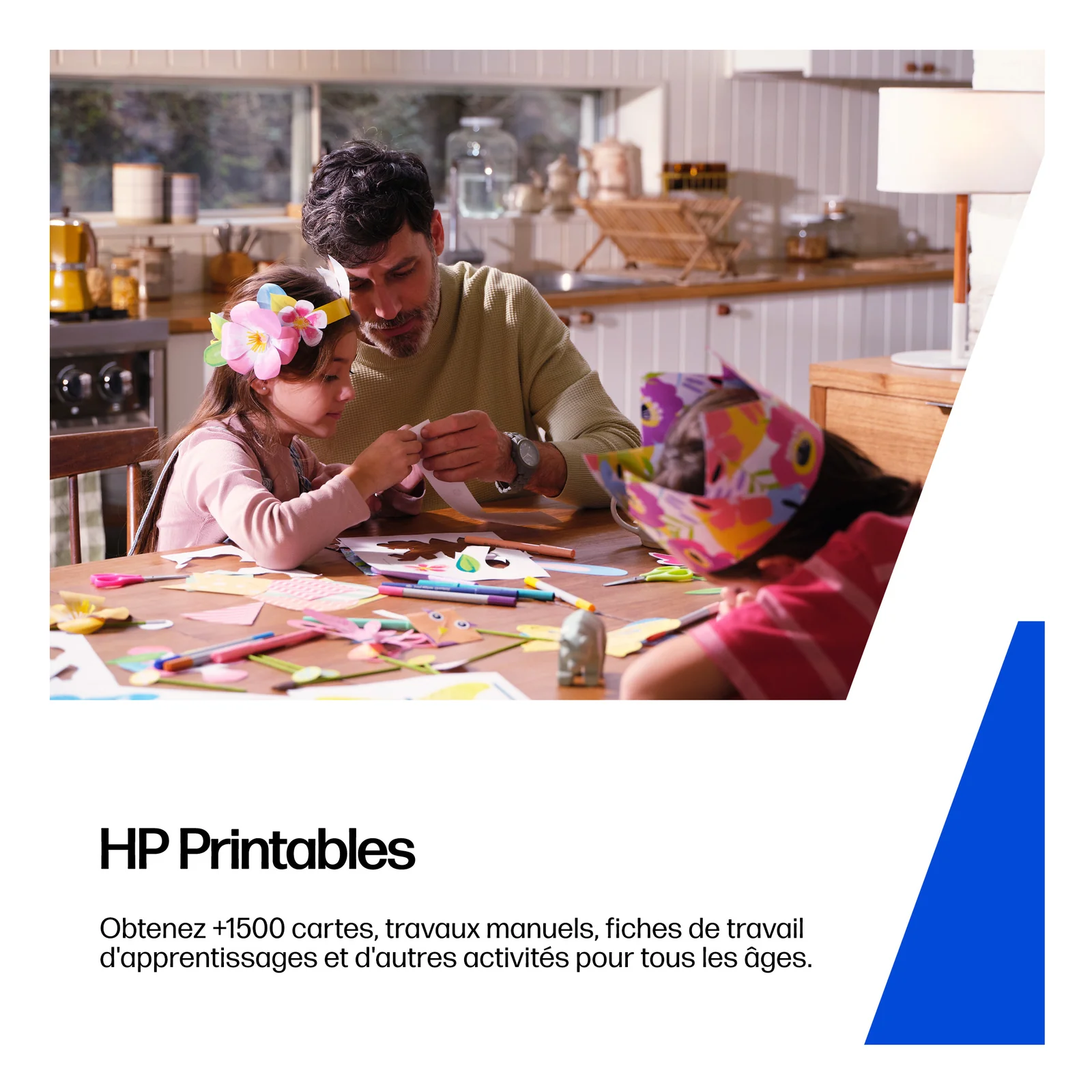 HP 963 Cartouche d'encre noire authentique