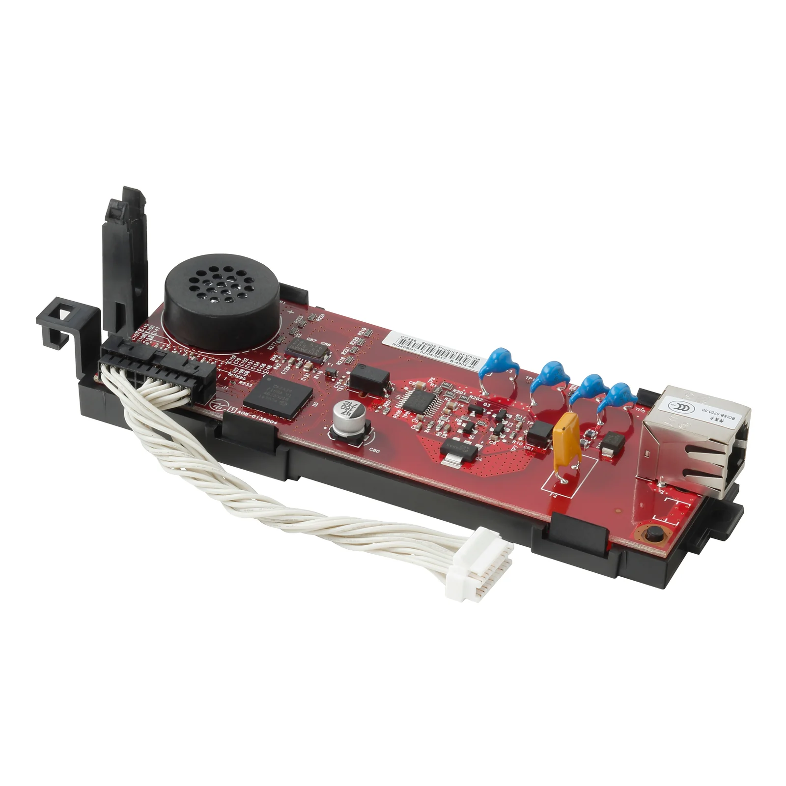 HP Accessoire de télécopieur analogique pour imprimante multifonction LaserJet 600