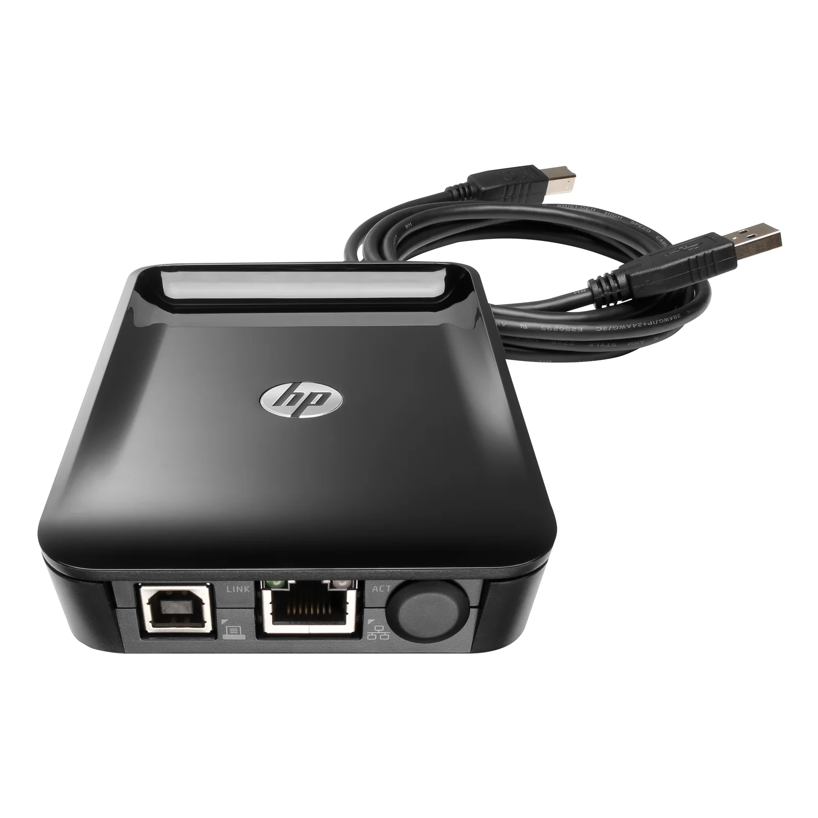 Accessoire Jetdirect LAN