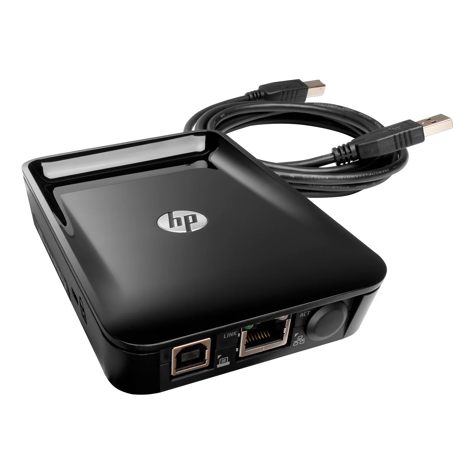 HP Accessoire Jetdirect LAN