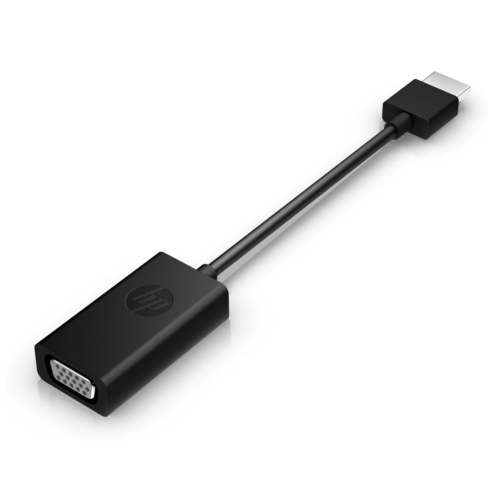 HP Adaptateur de câble HDMI vers VGA