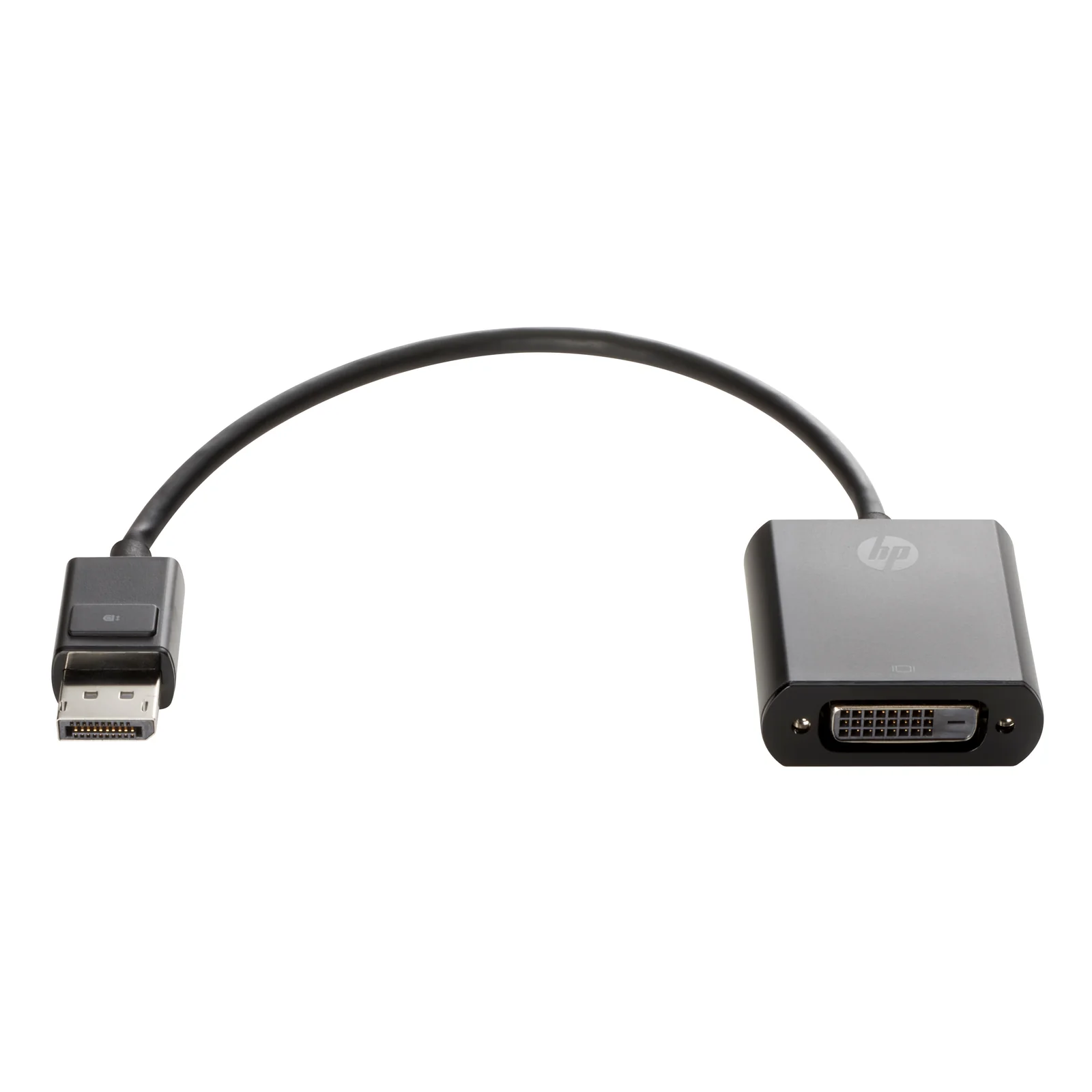 Adaptateur DisplayPort à DVI-D