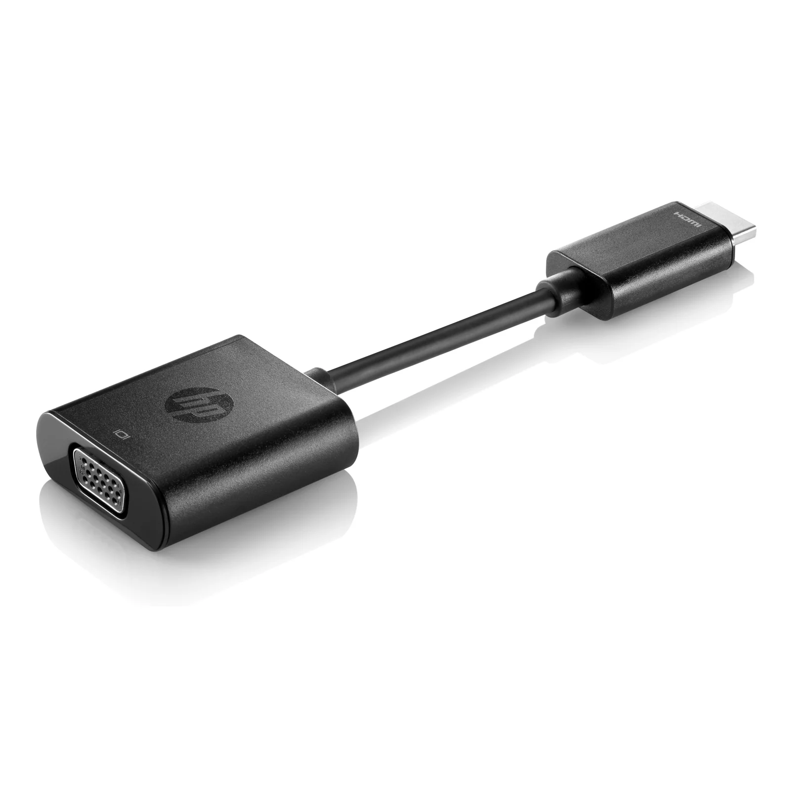 HP Adaptateur HDMI vers VGA