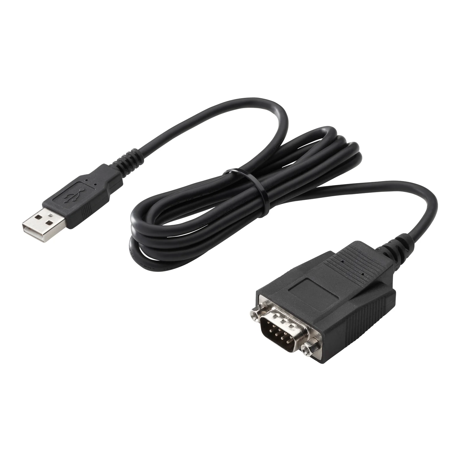 Adaptateur port USB vers série