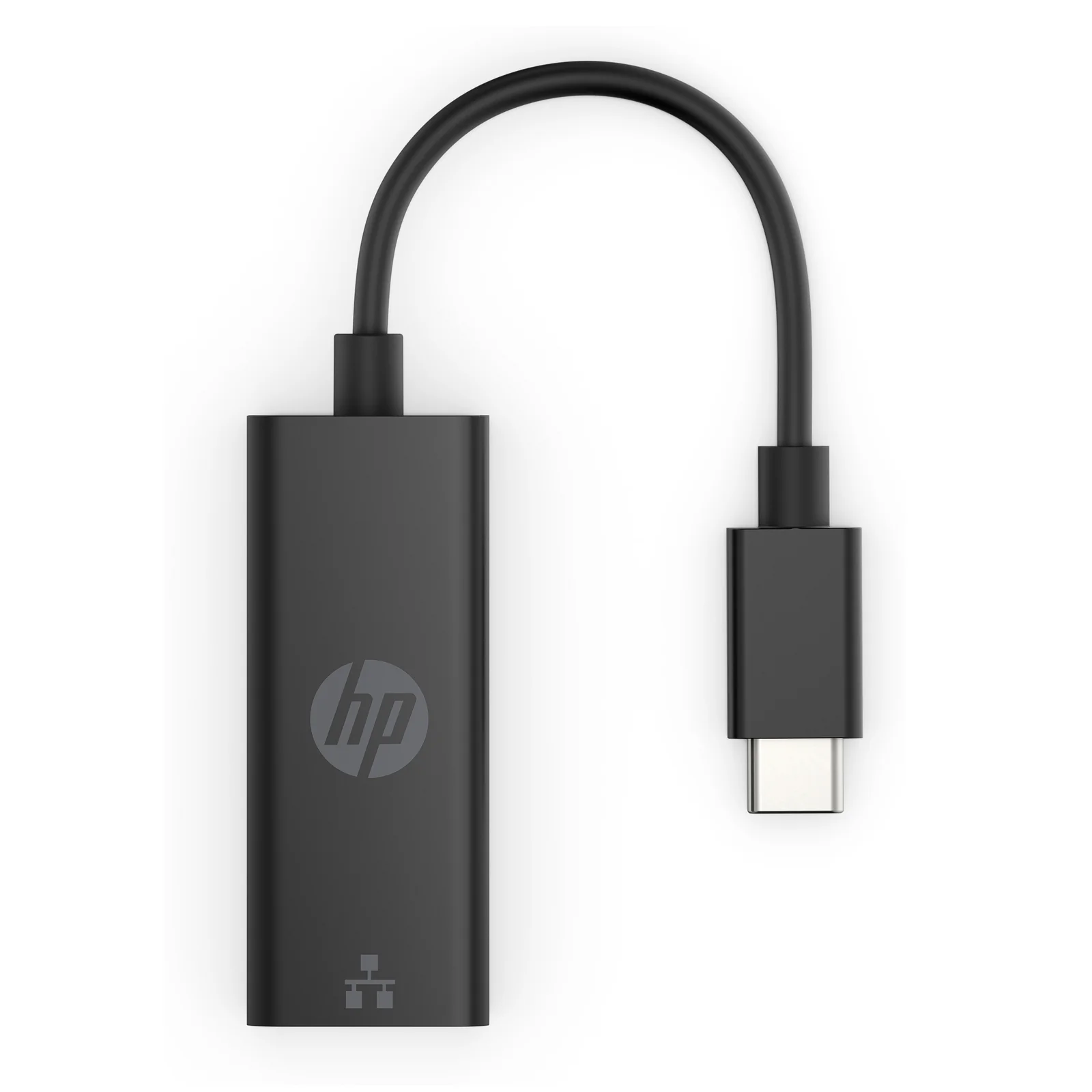 HP Adaptateur USB-C vers RJ45 G2