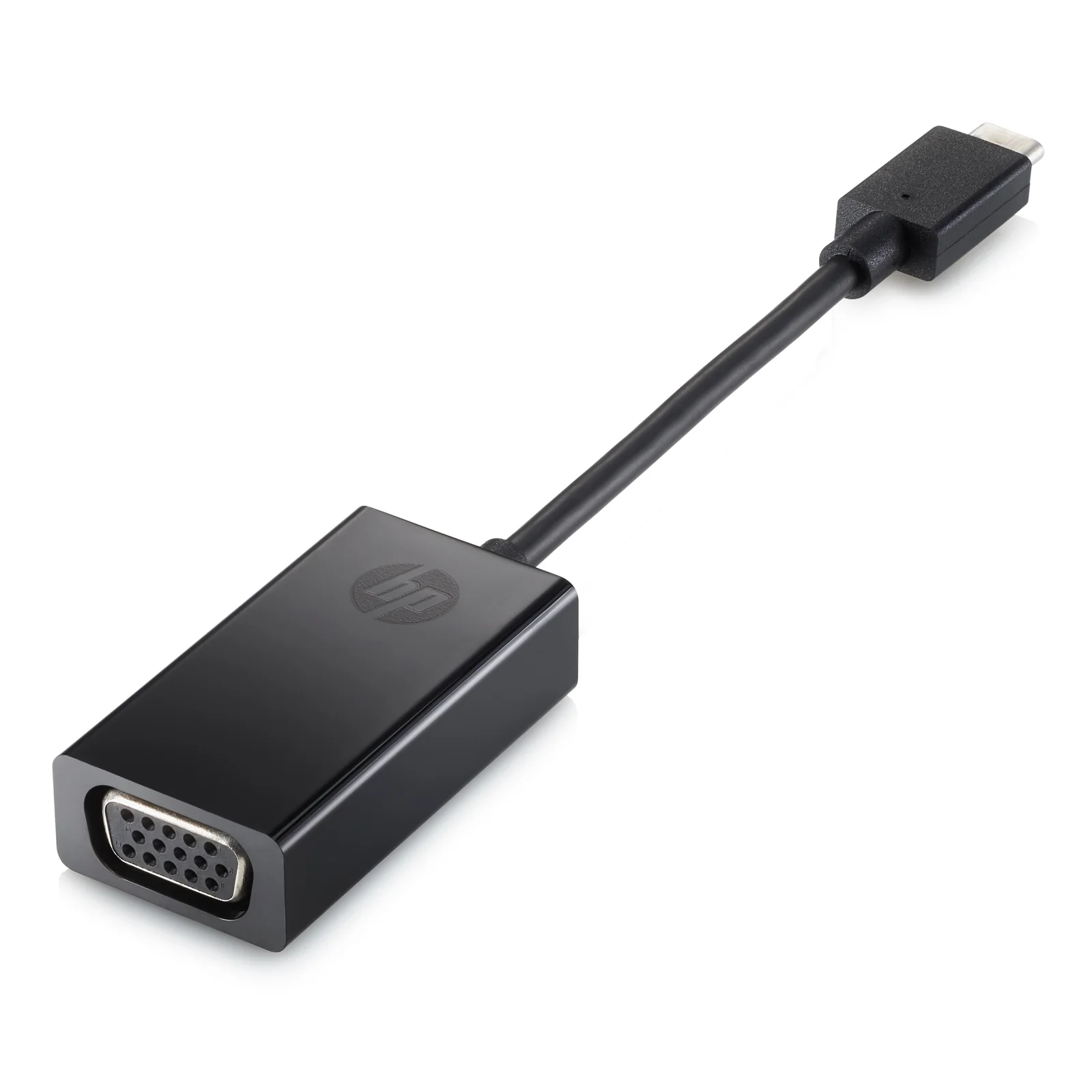 Adaptateur USB-C vers VGA