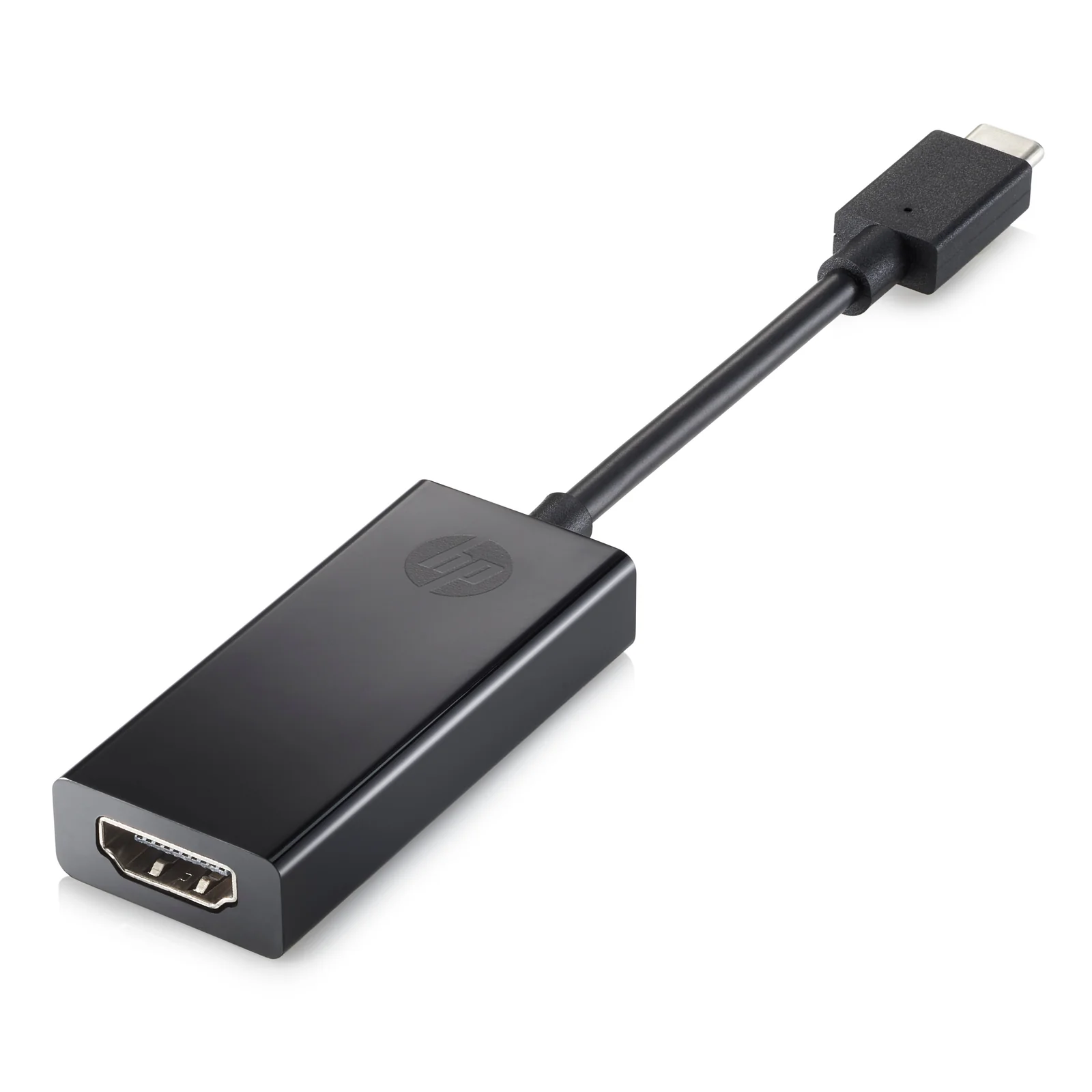 HP Adaptateur USB-C vers VGA