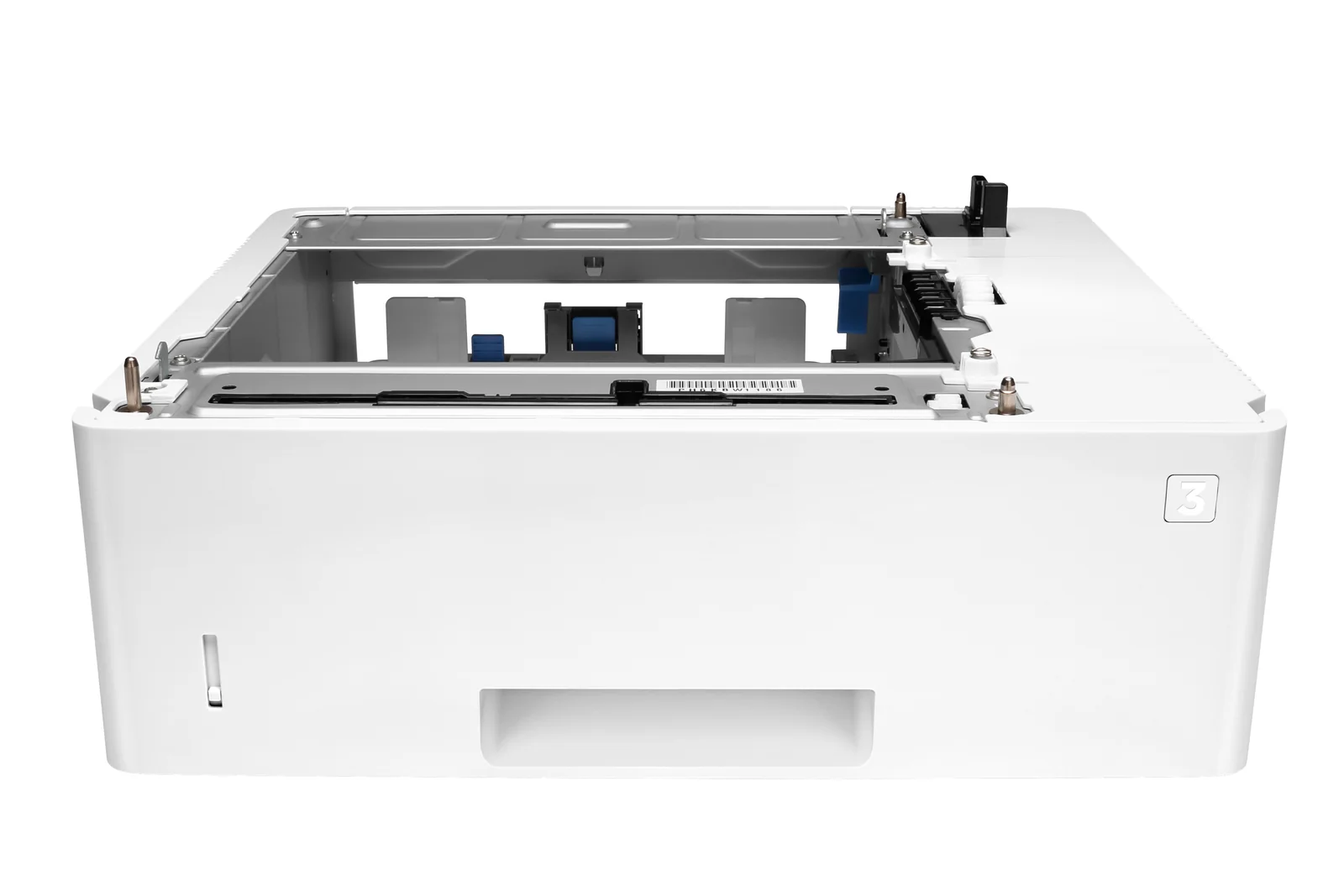 Bac à papier LaserJet 550 feuilles