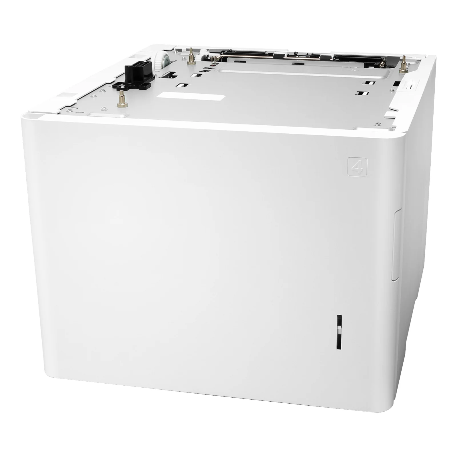 HP Bac papier LaserJet 2100 feuilles