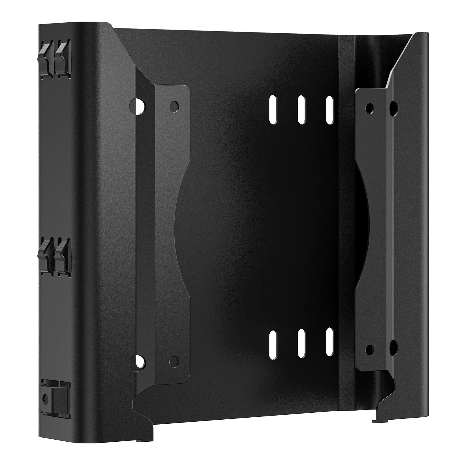 HP Boîtier de protection pour mini-ordinateur de bureau v4+ VESA