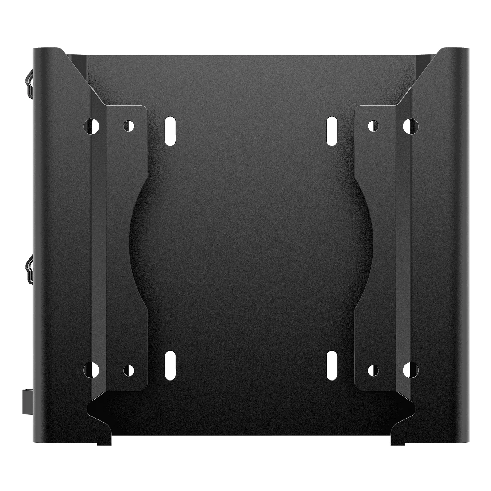 Boîtier de protection pour mini-ordinateur de bureau v4+ VESA