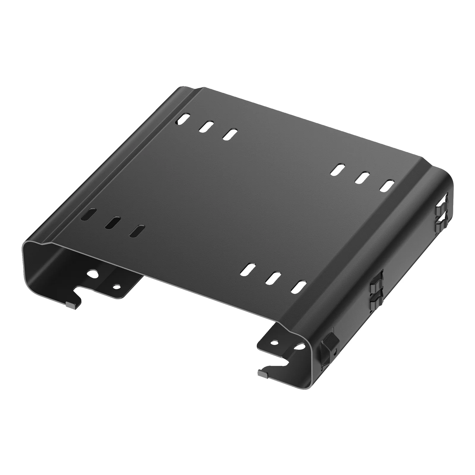 HP Boîtier de protection pour mini-ordinateur de bureau v4+ VESA