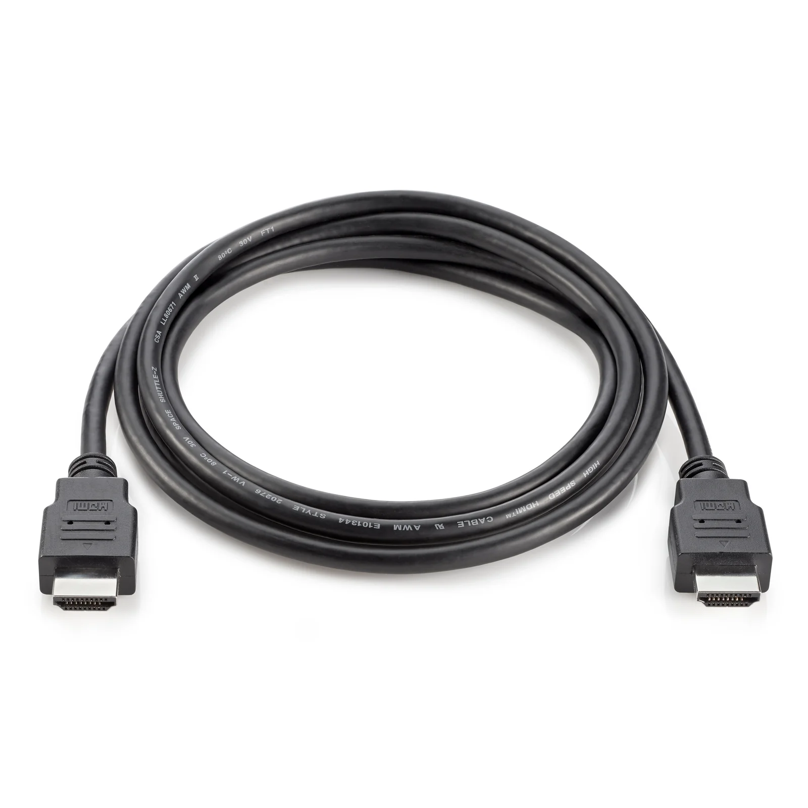 Câble standard HDMI