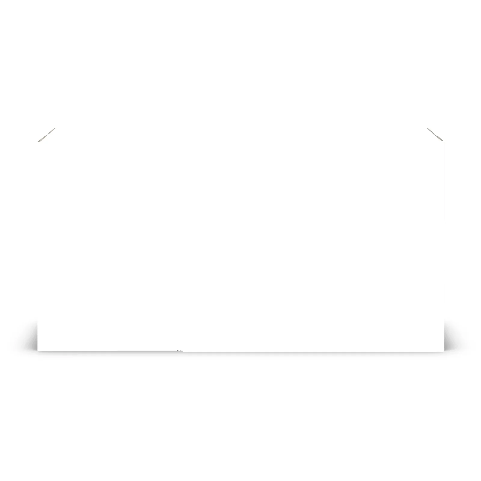 Cartouche d’encre 868 PageWide XL, noir, 1 litre