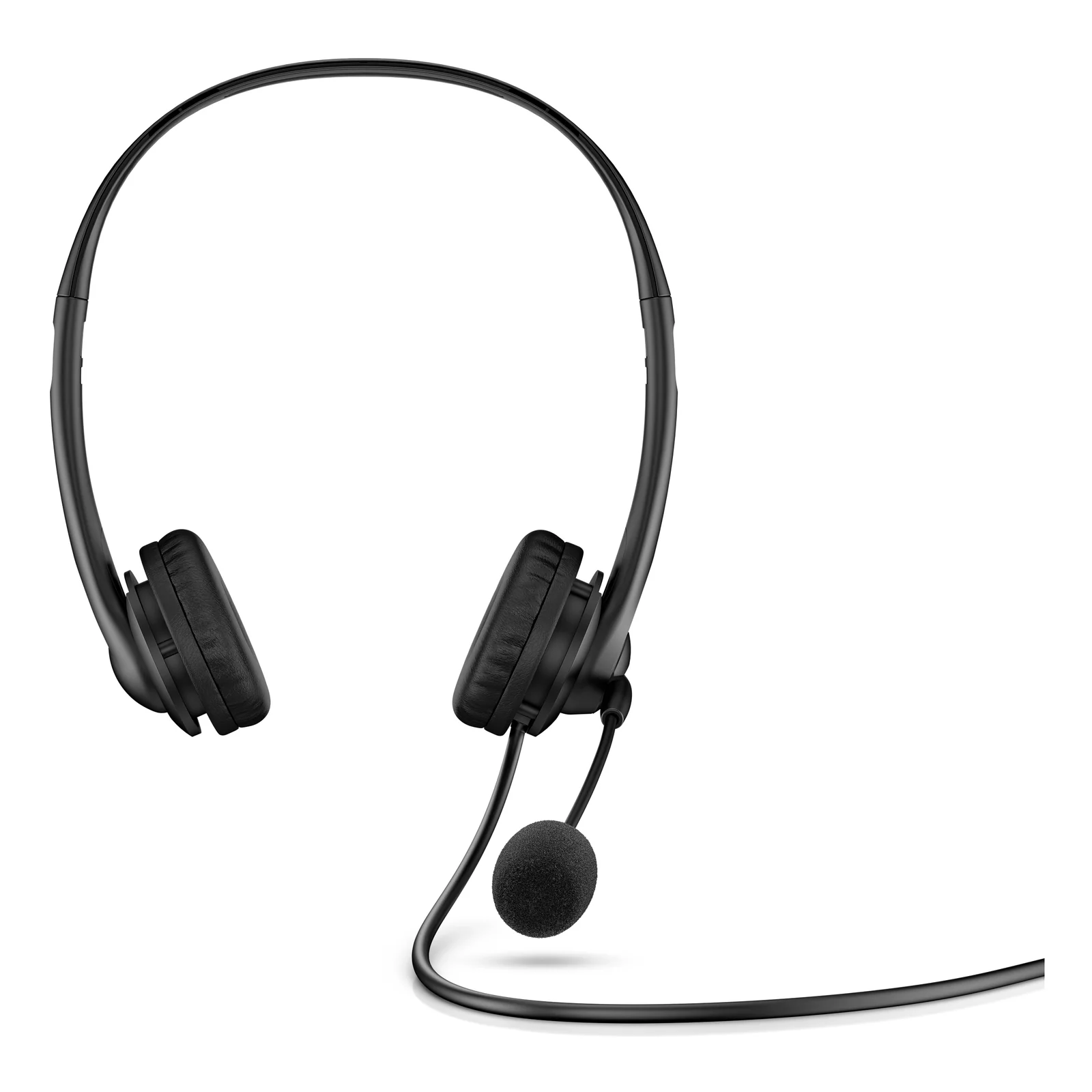 Casque stéréo USB G2