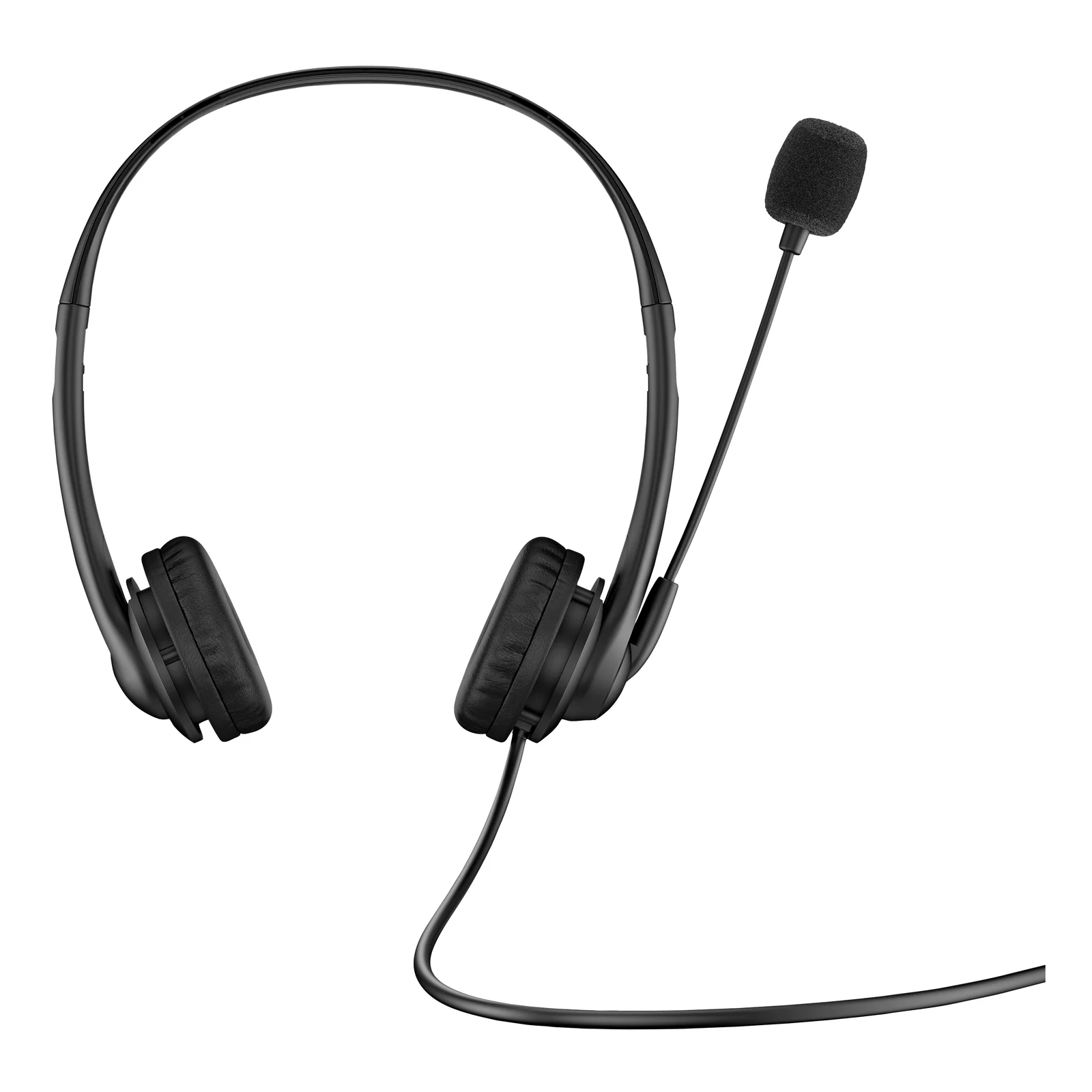 Casque stéréo USB G2