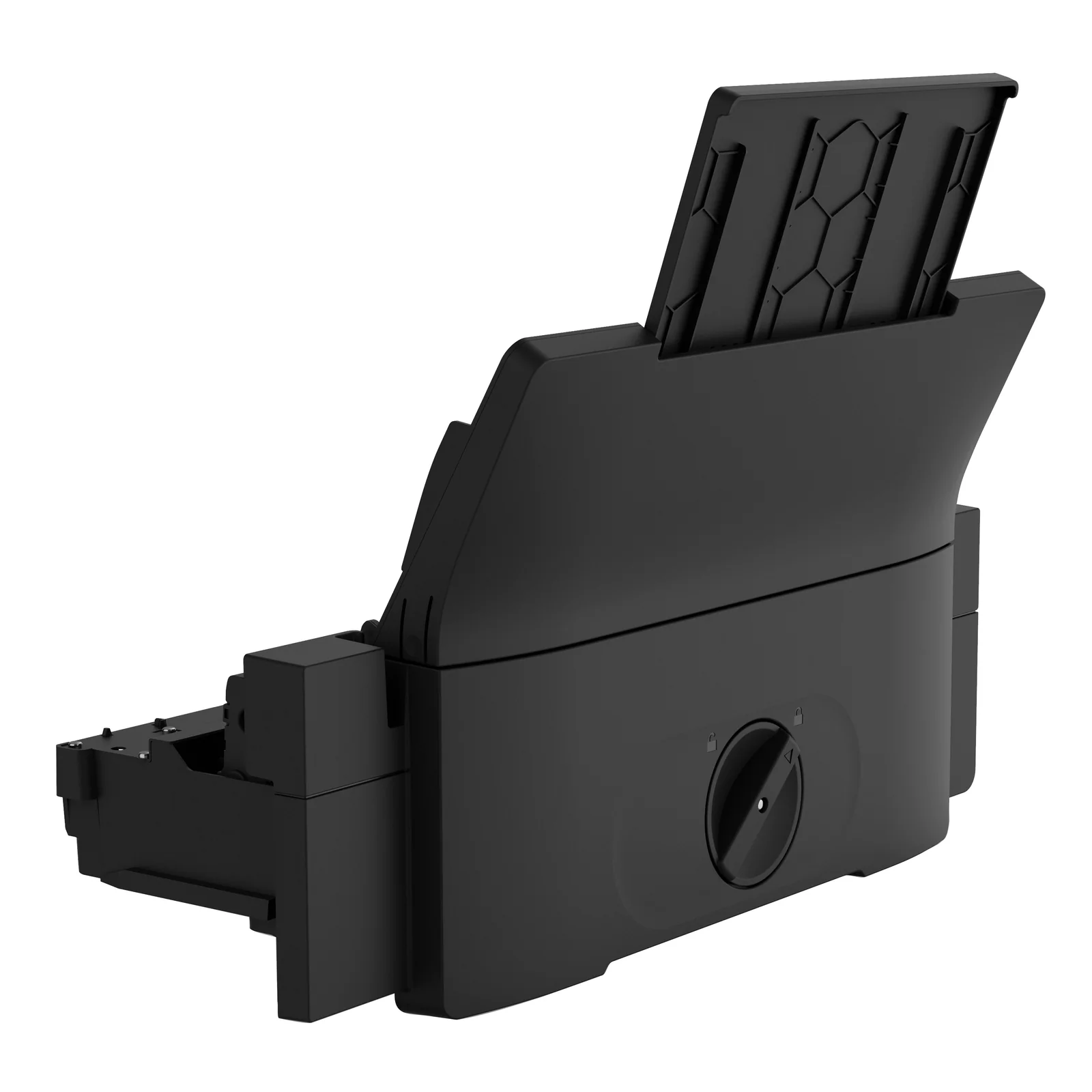 HP Chargeur automatique de documents A3/A4 pour DesignJet T200/T600