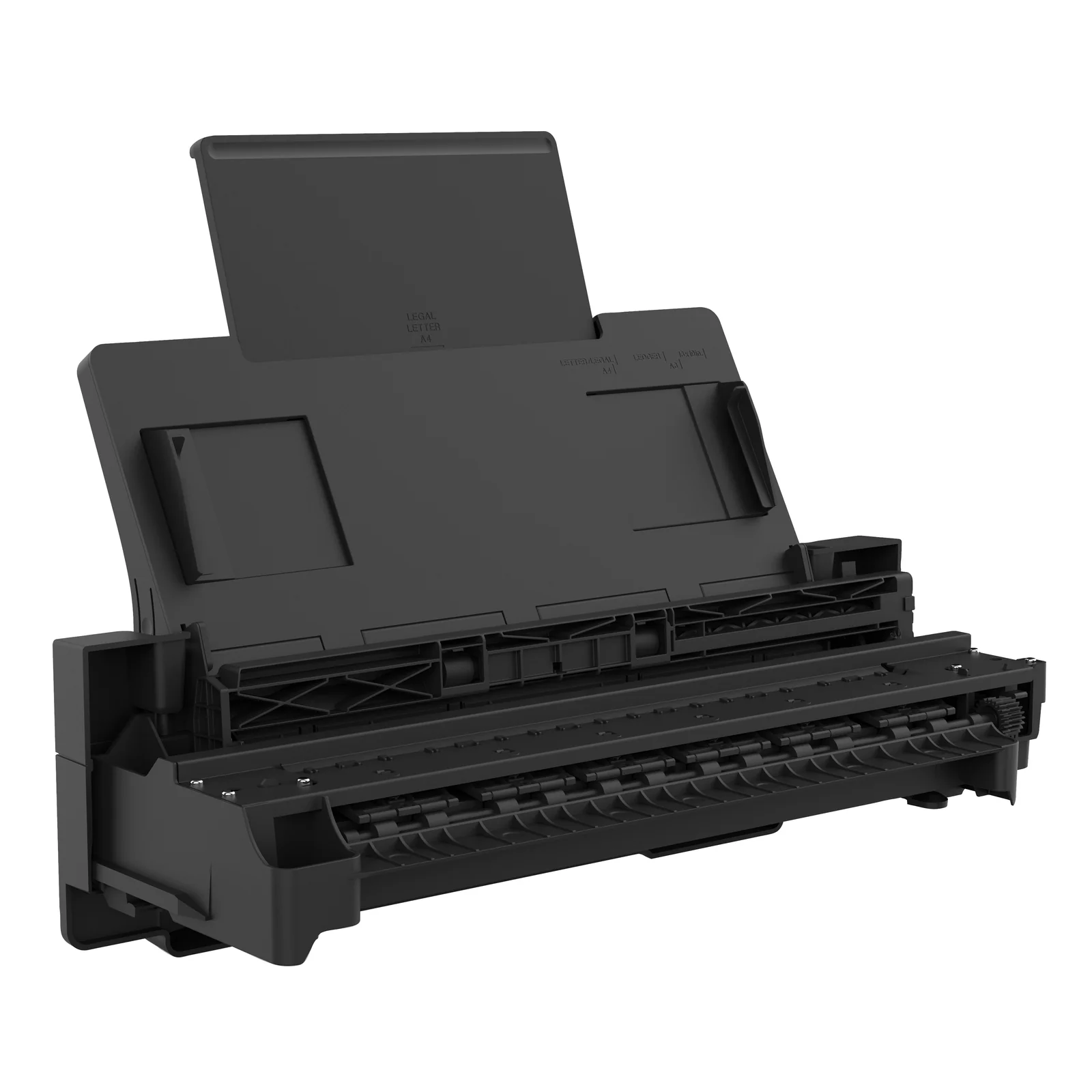 HP Chargeur automatique de documents A3/A4 pour DesignJet T200/T600