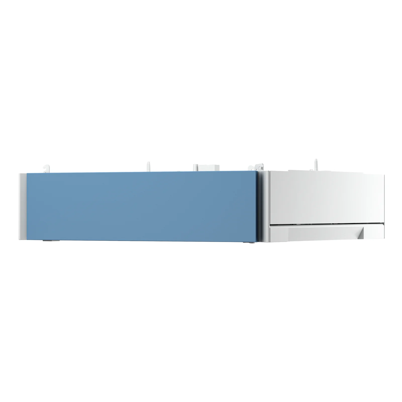 HP Chargeur de support Color LaserJet 550 feuilles