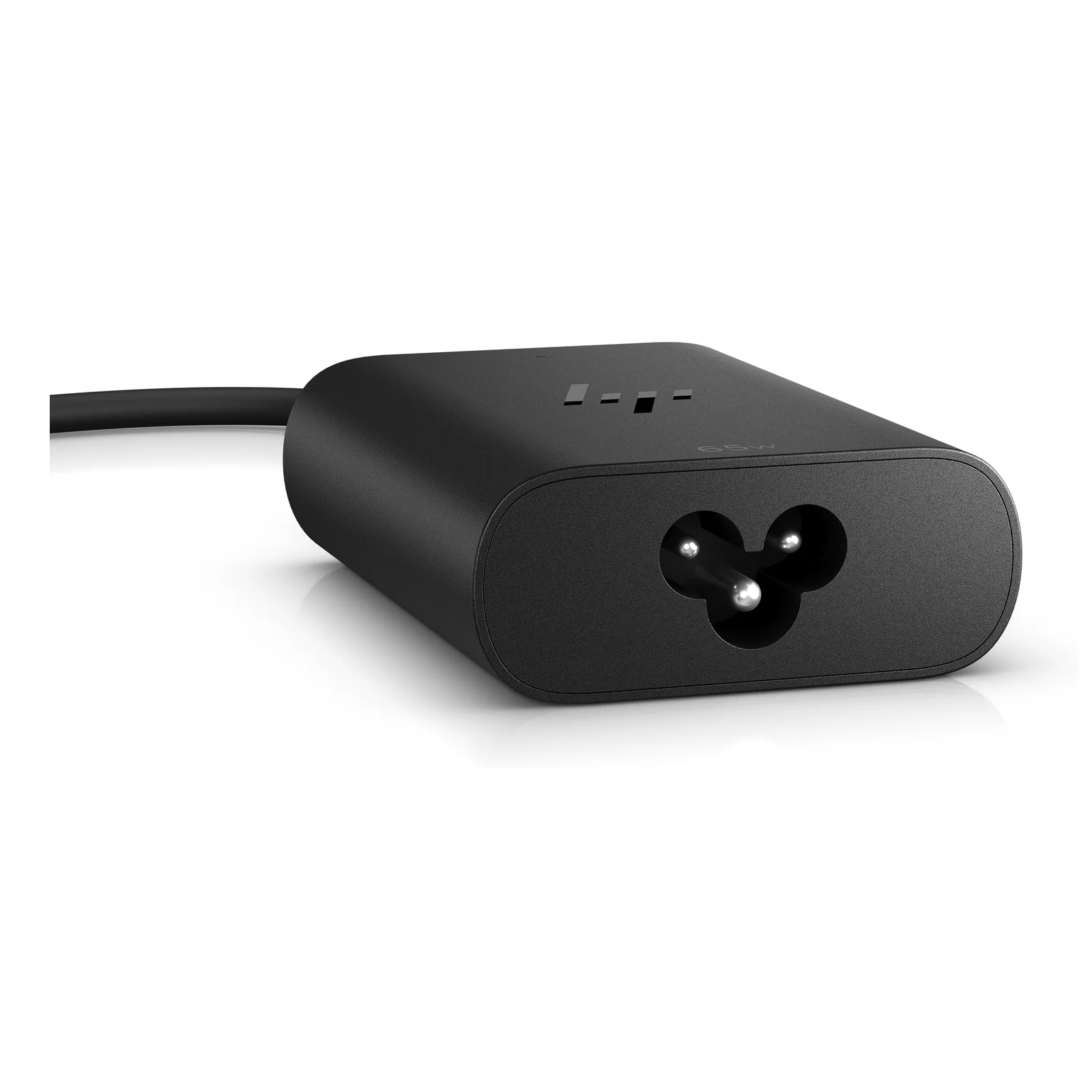 HP Chargeur pour ordinateur portable 65 W GaN USB-C