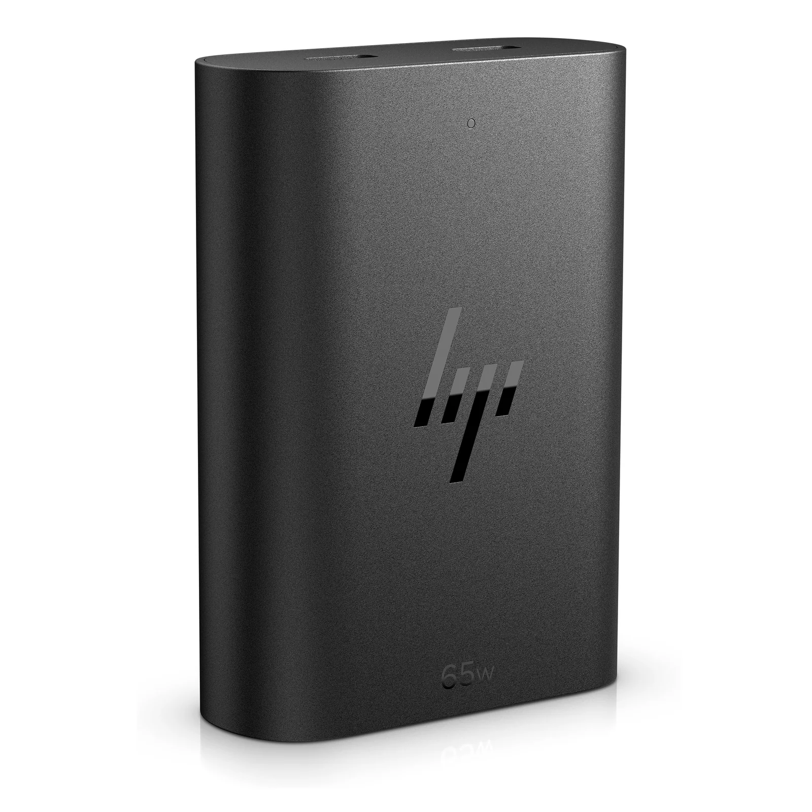 HP Chargeur pour ordinateur portable 65 W GaN USB-C