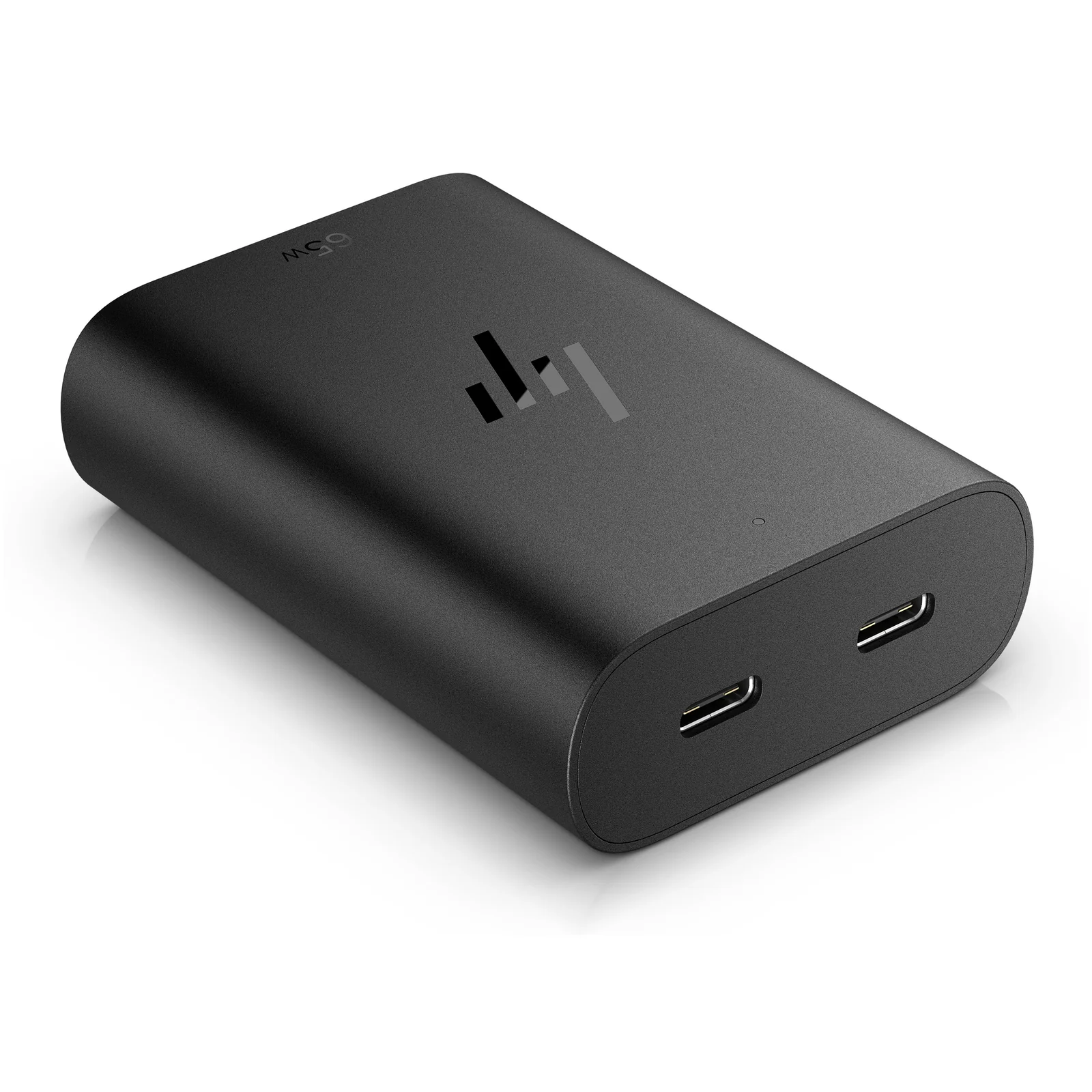HP Chargeur pour ordinateur portable 65 W GaN USB-C