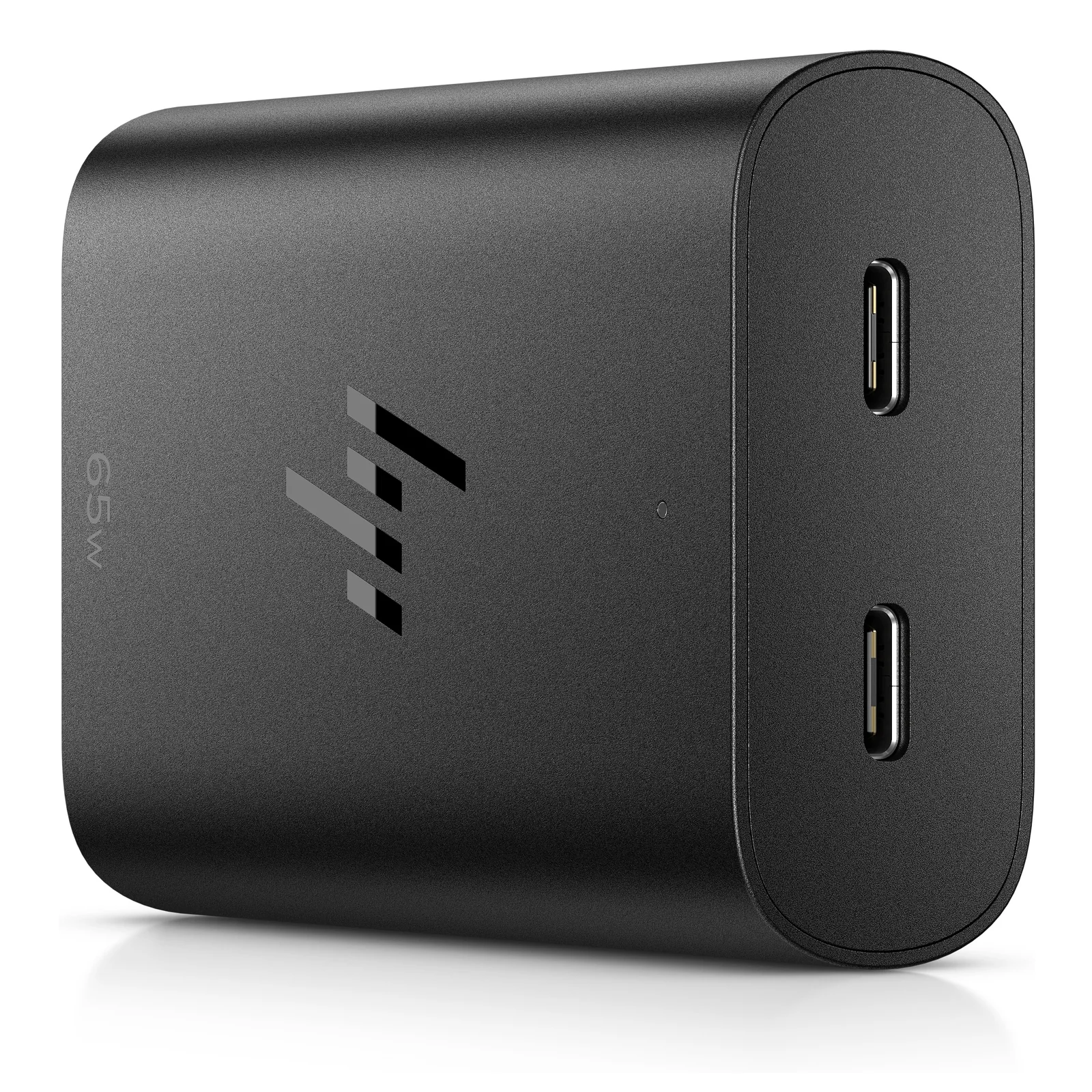 HP Chargeur pour ordinateur portable 65 W GaN USB-C