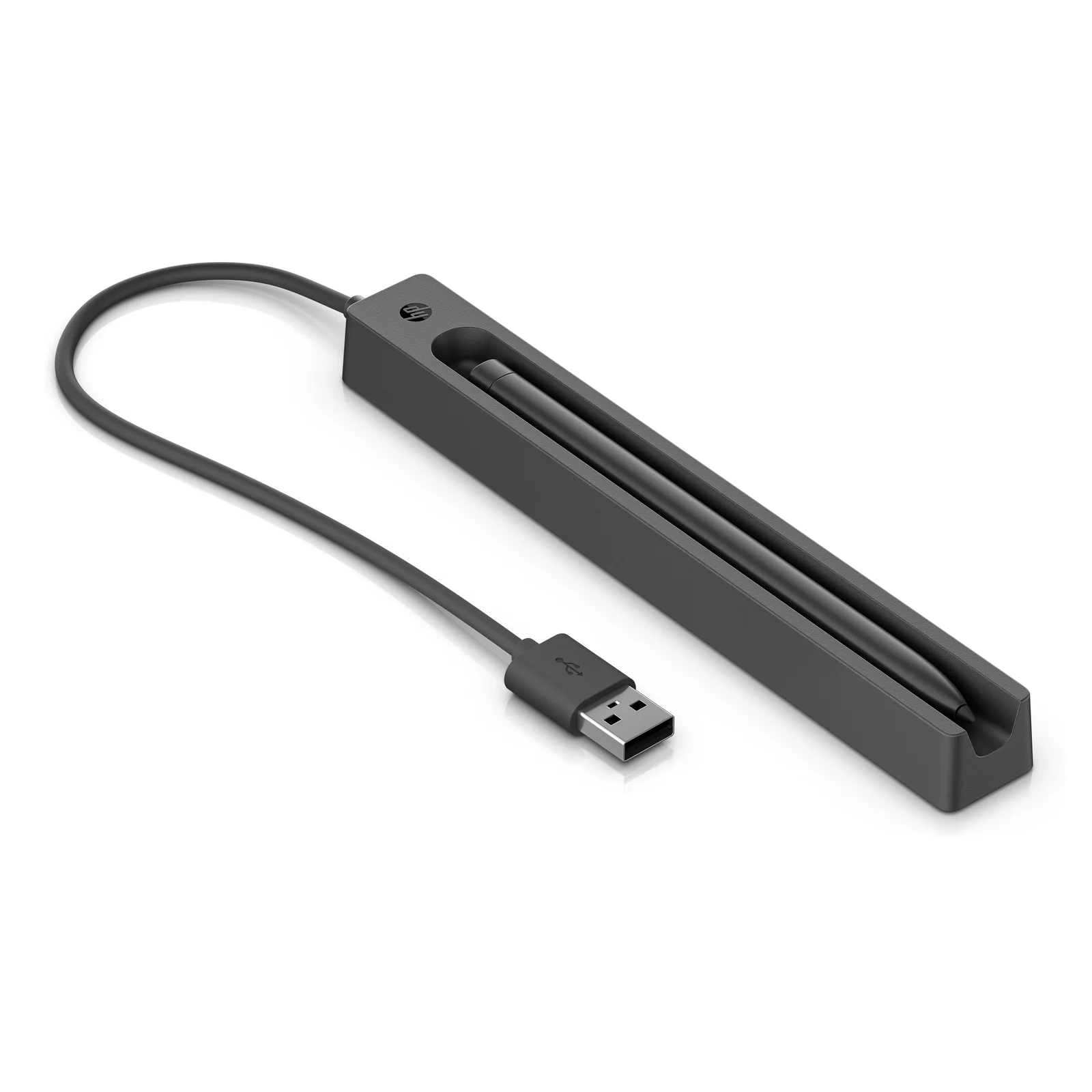 HP Chargeur pour stylet rechargeable ultra-plat