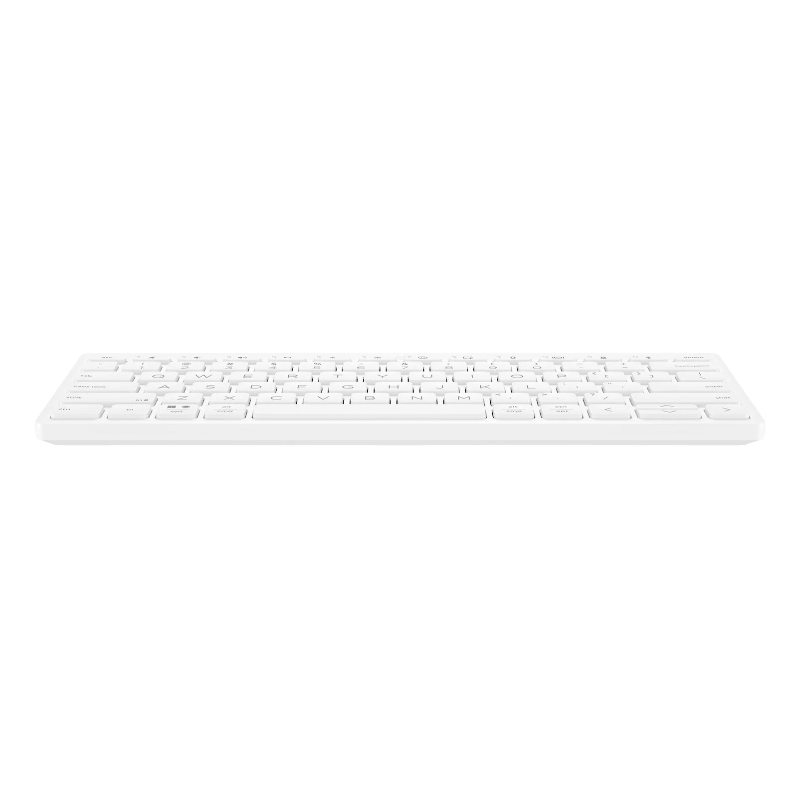 Clavier Bluetooth multi-périphériques compact 350