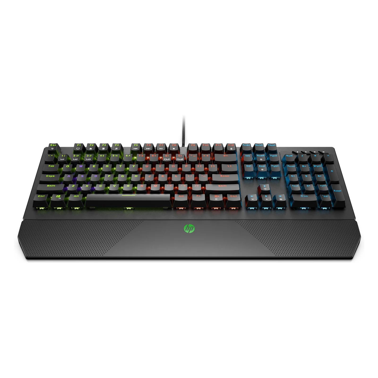 Clavier de gaming Pavilion 800