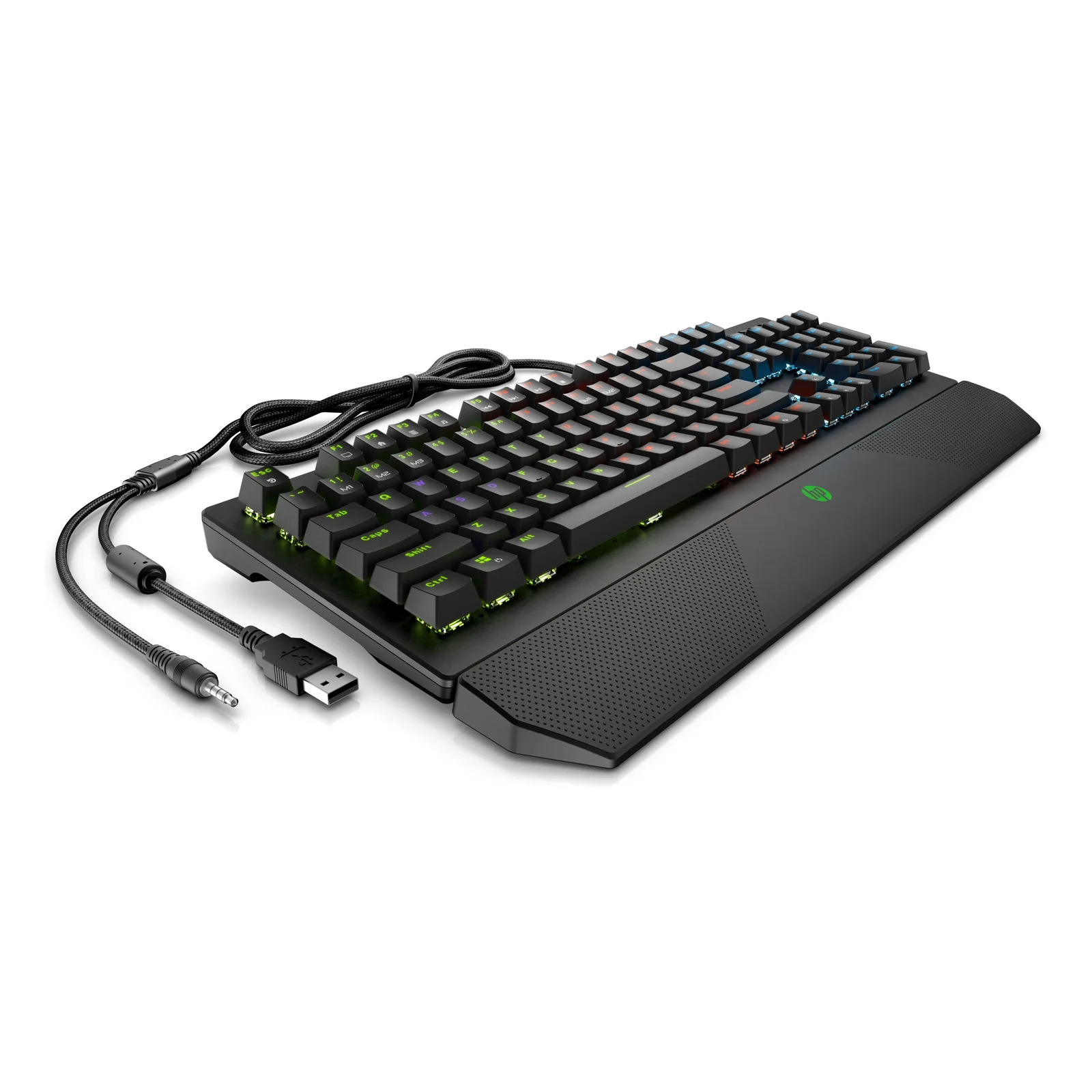 HP Clavier de gaming Pavilion 800