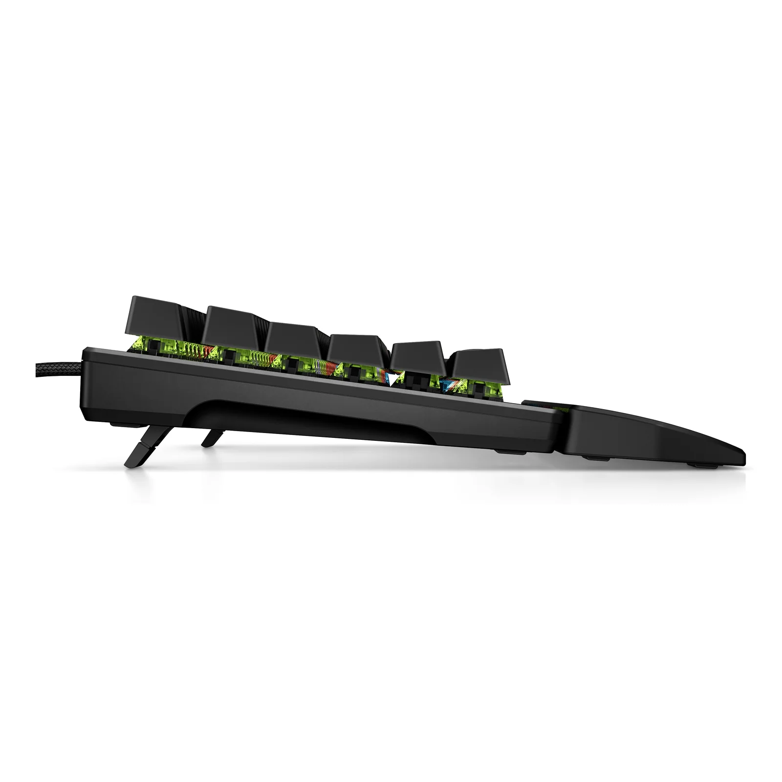 HP Clavier de gaming Pavilion 800