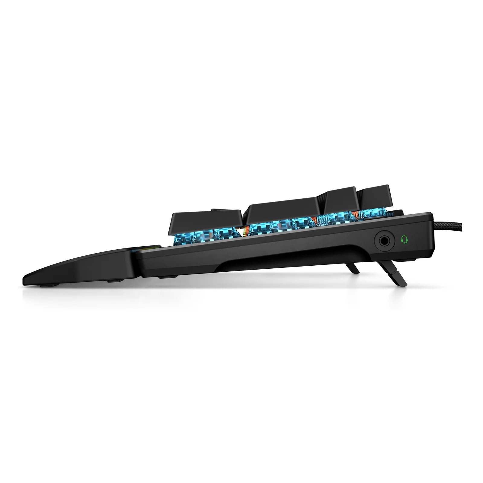 HP Clavier de gaming Pavilion 800