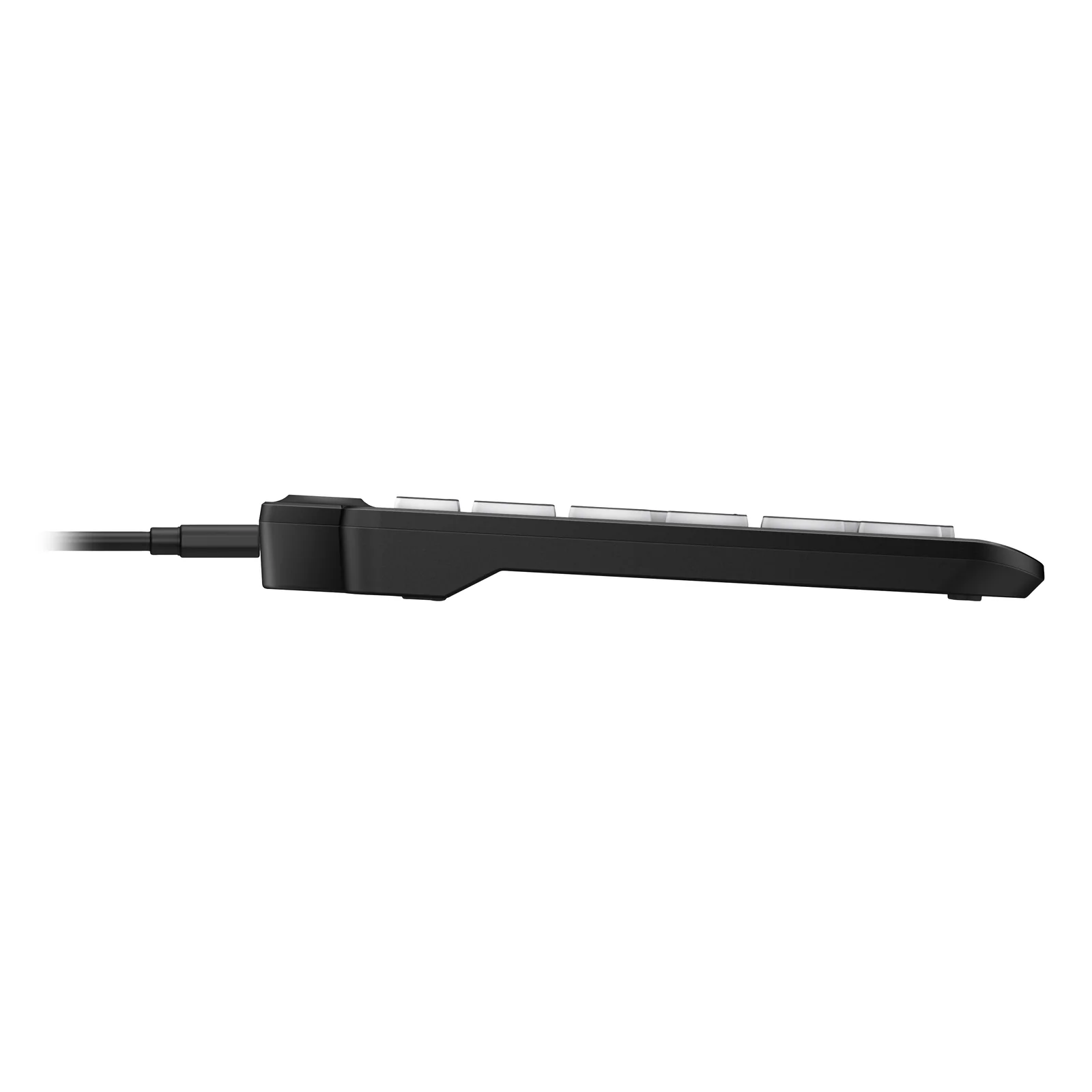 HP Clavier filaire rétroéclairé multi-appareil 405