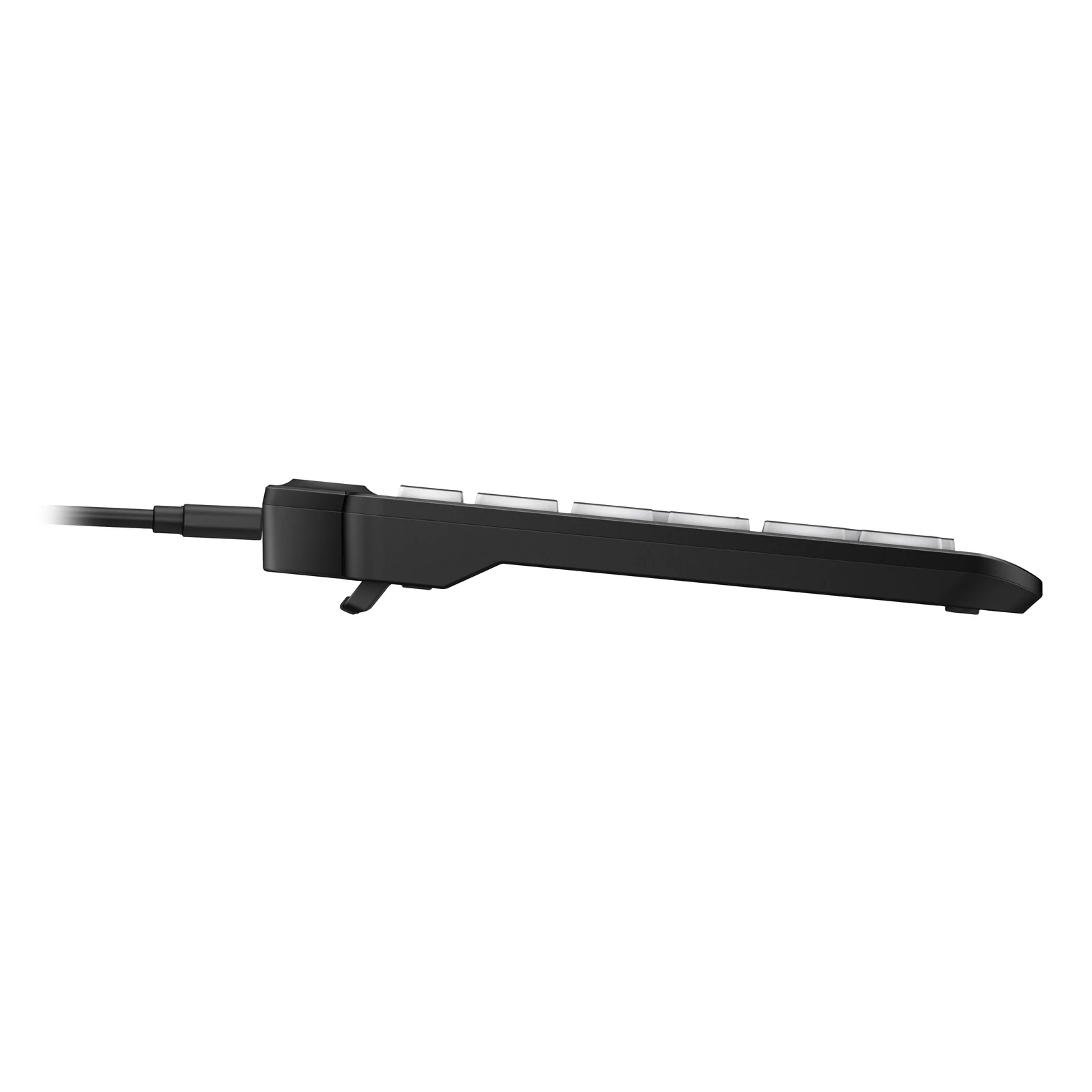 HP Clavier filaire rétroéclairé multi-appareil 405