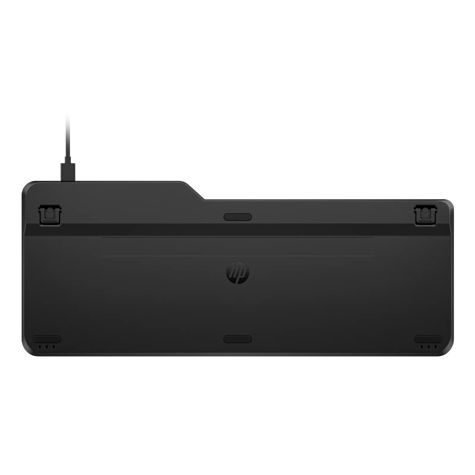 HP Clavier filaire rétroéclairé multi-appareil 405