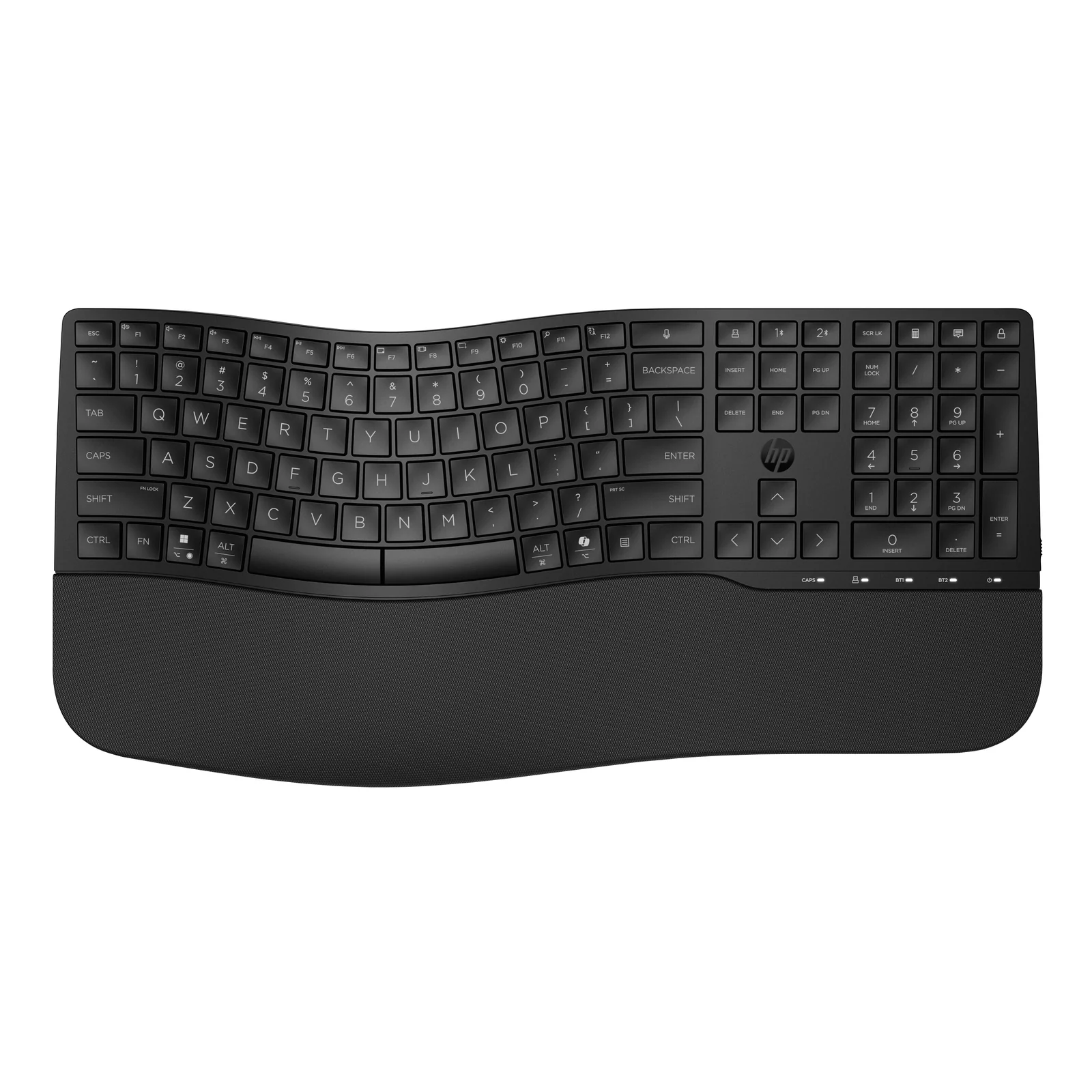 HP Clavier hybride 685 Comfort