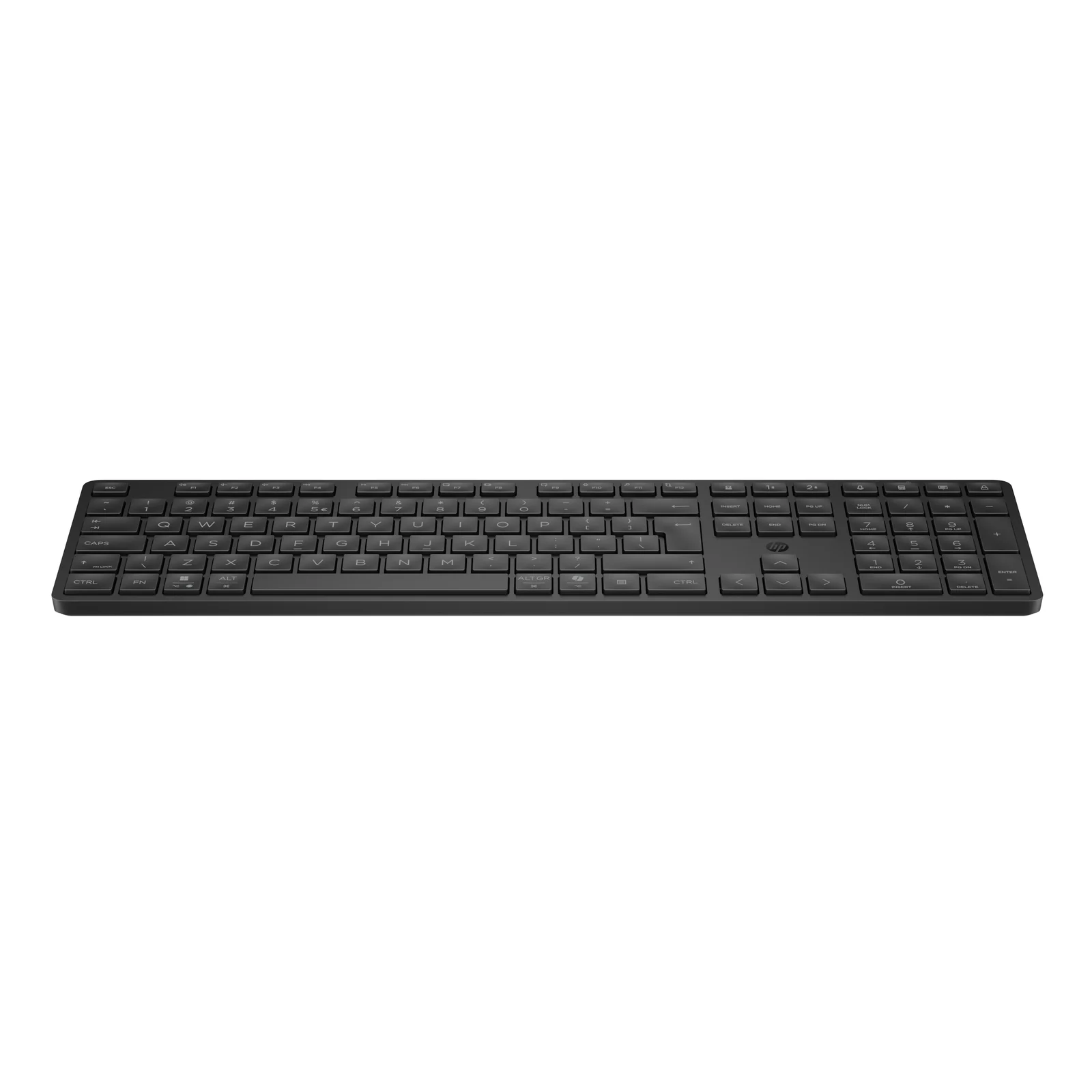 Clavier hybride multi-appareil 495K