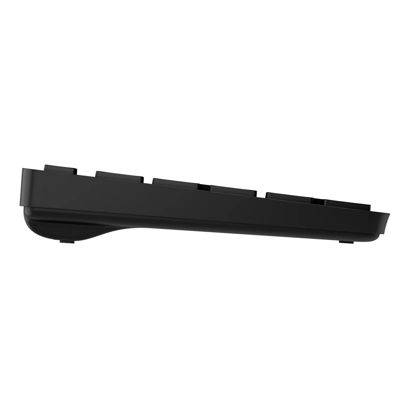 HP Clavier hybride multi-appareil 495K