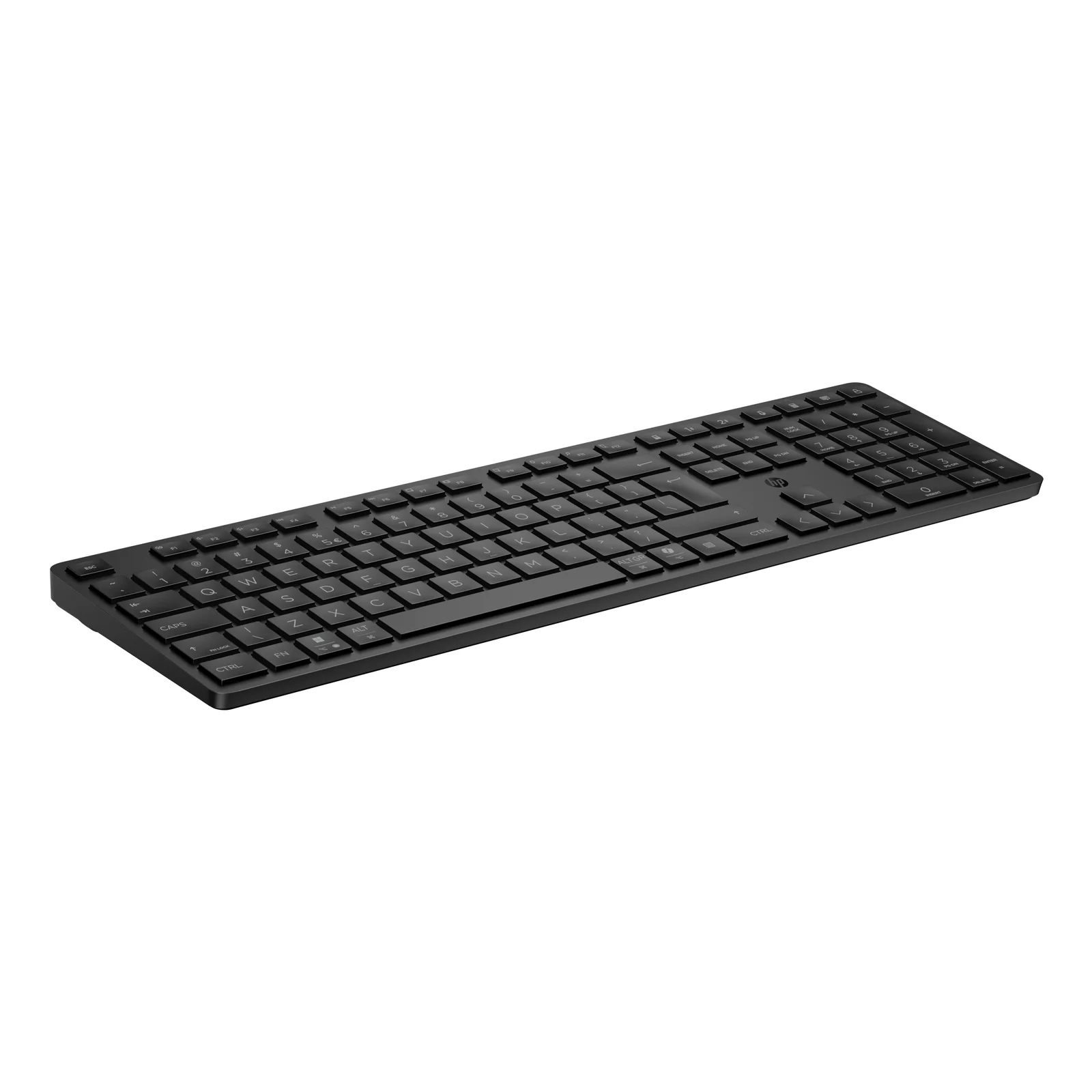 HP Clavier hybride multi-appareil 495K