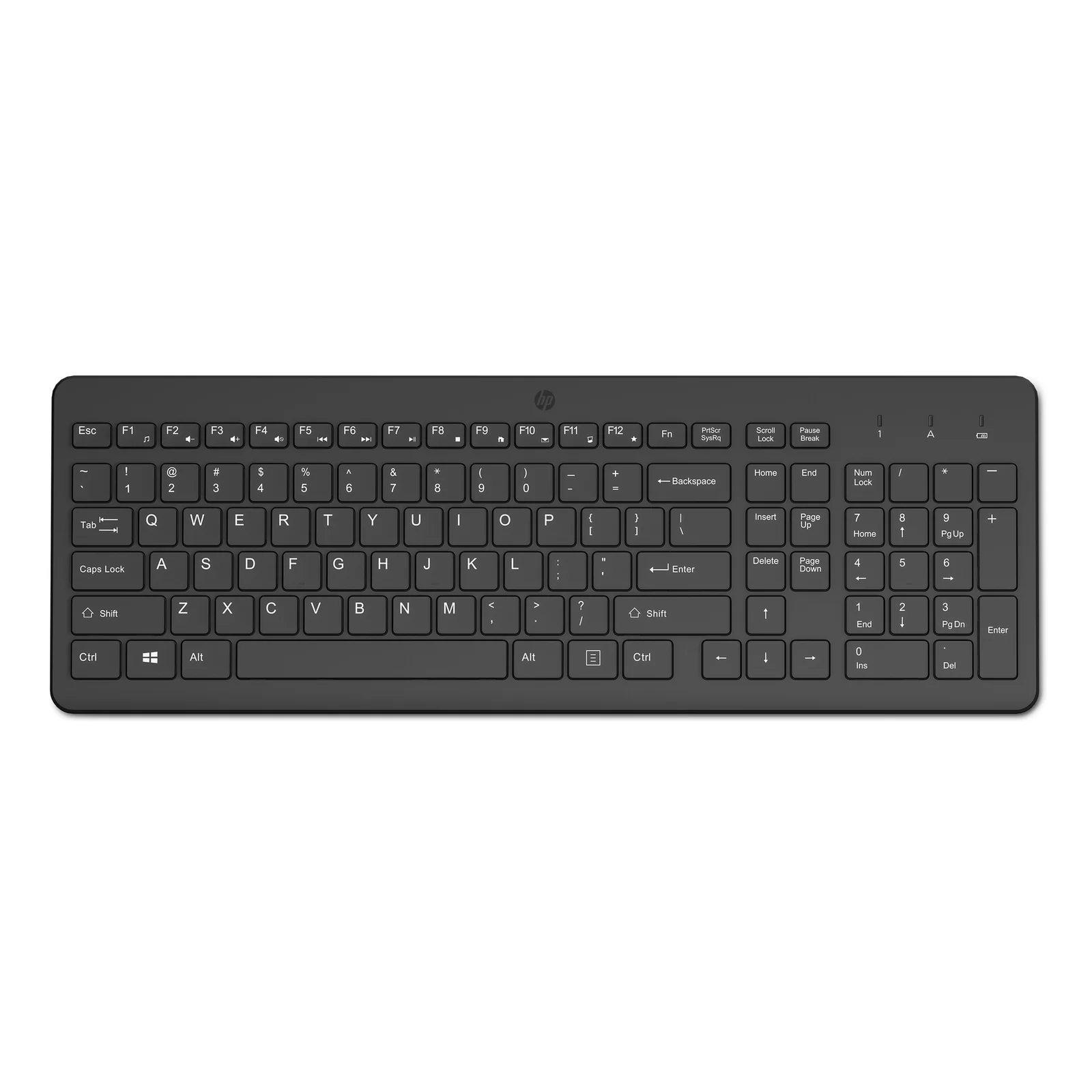 HP Clavier sans fil 225
