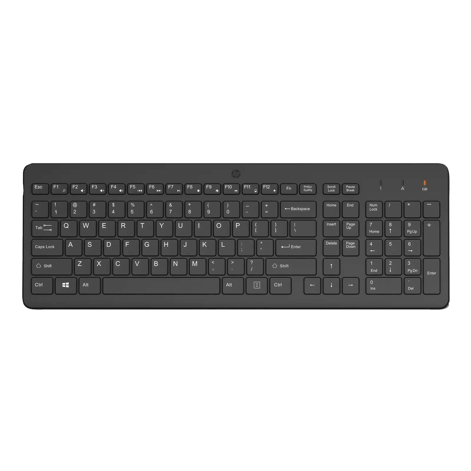 Clavier sans fil 225