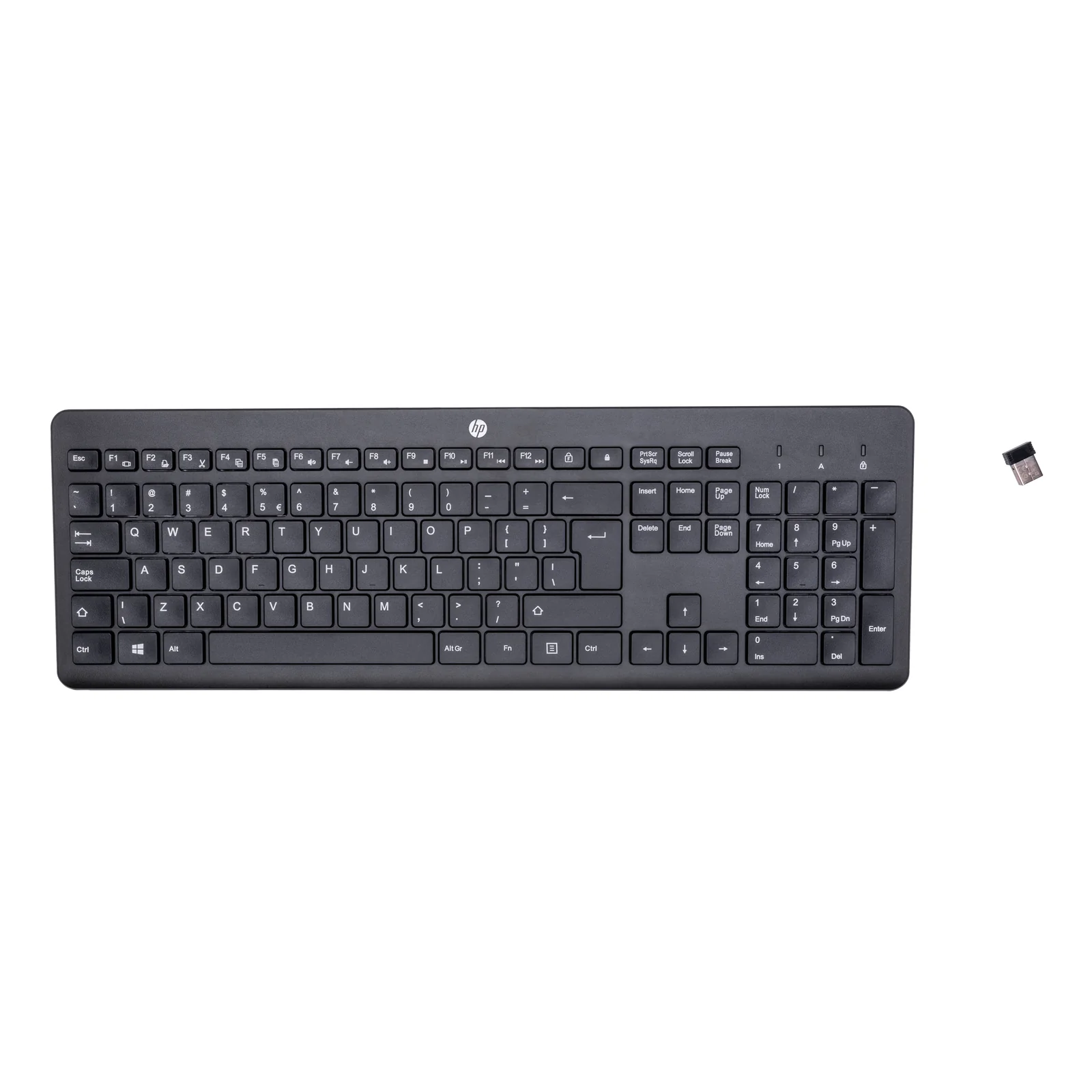 Clavier sans fil 230