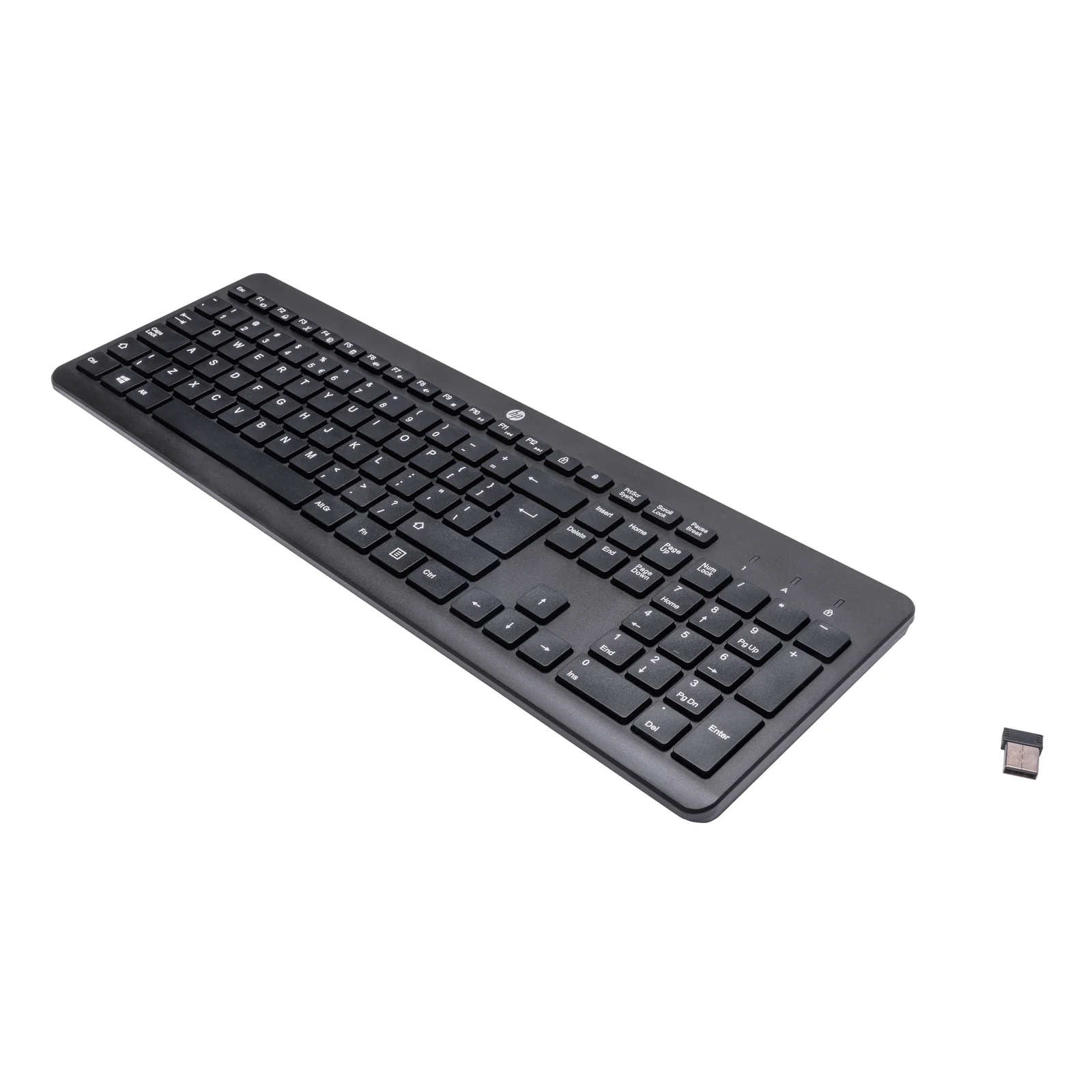 HP Clavier sans fil 230