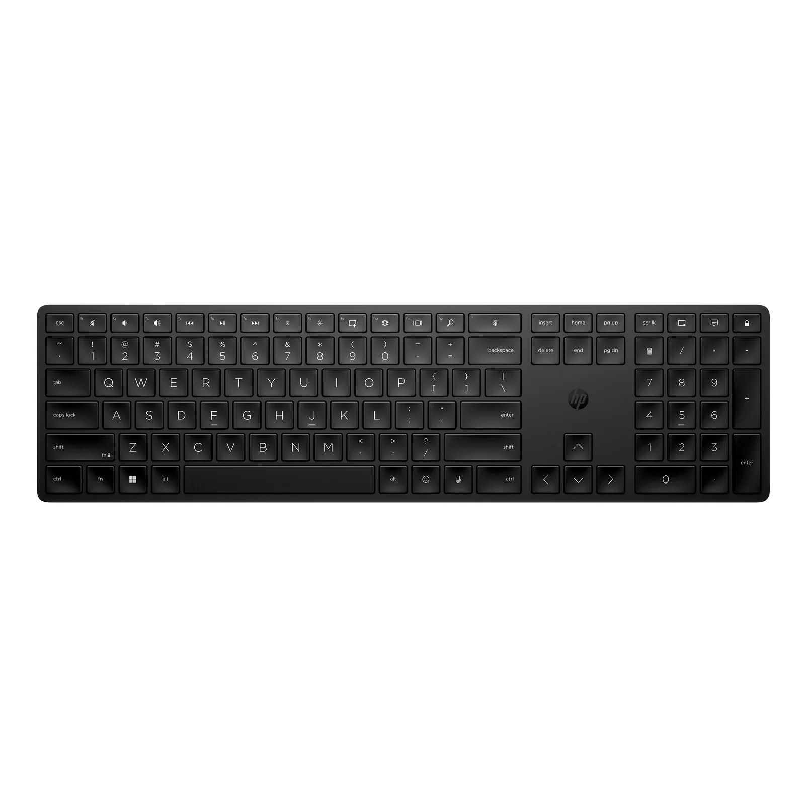 Clavier sans fil programmable 450